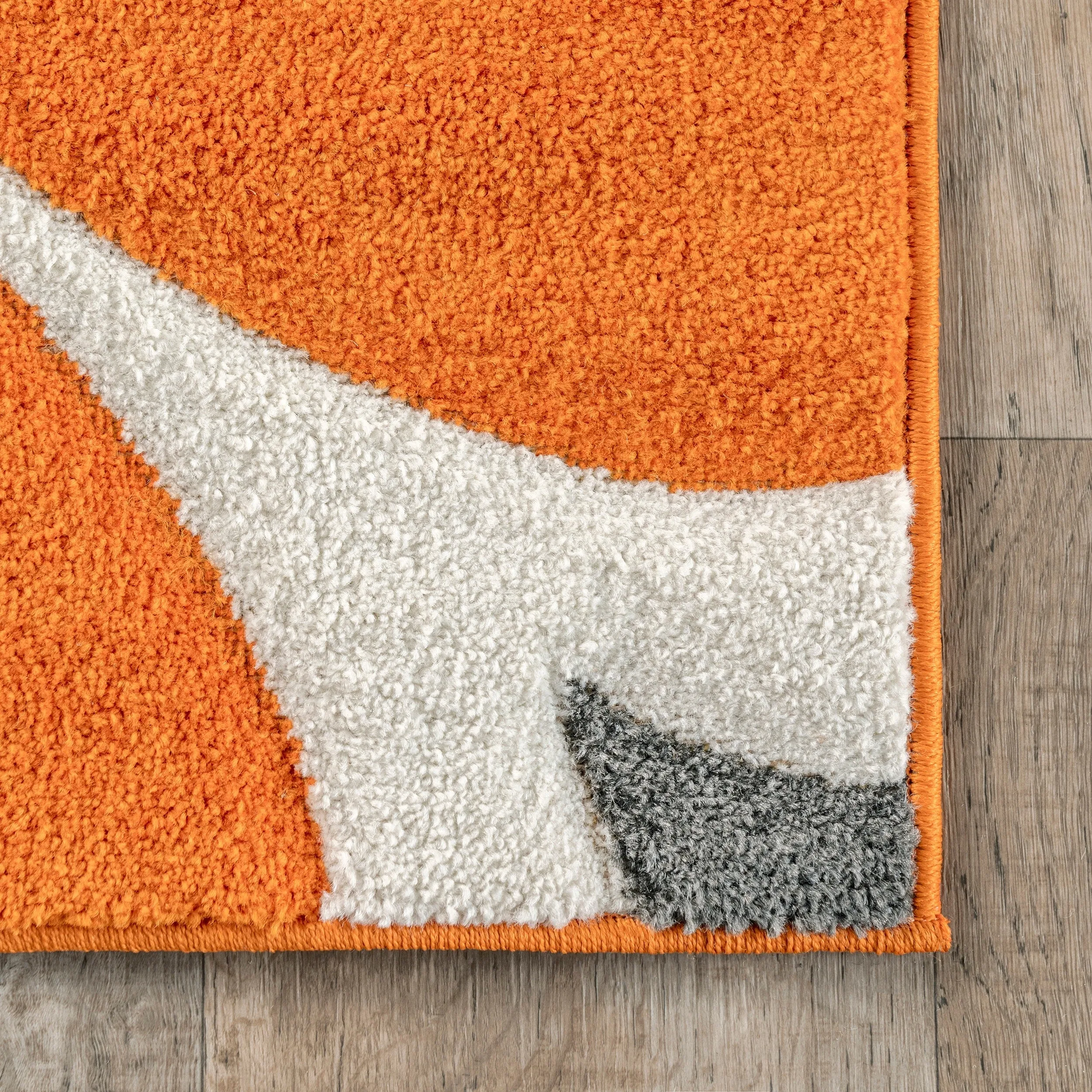 Nuloom Gabriela Contemporary Trellis Area Rug