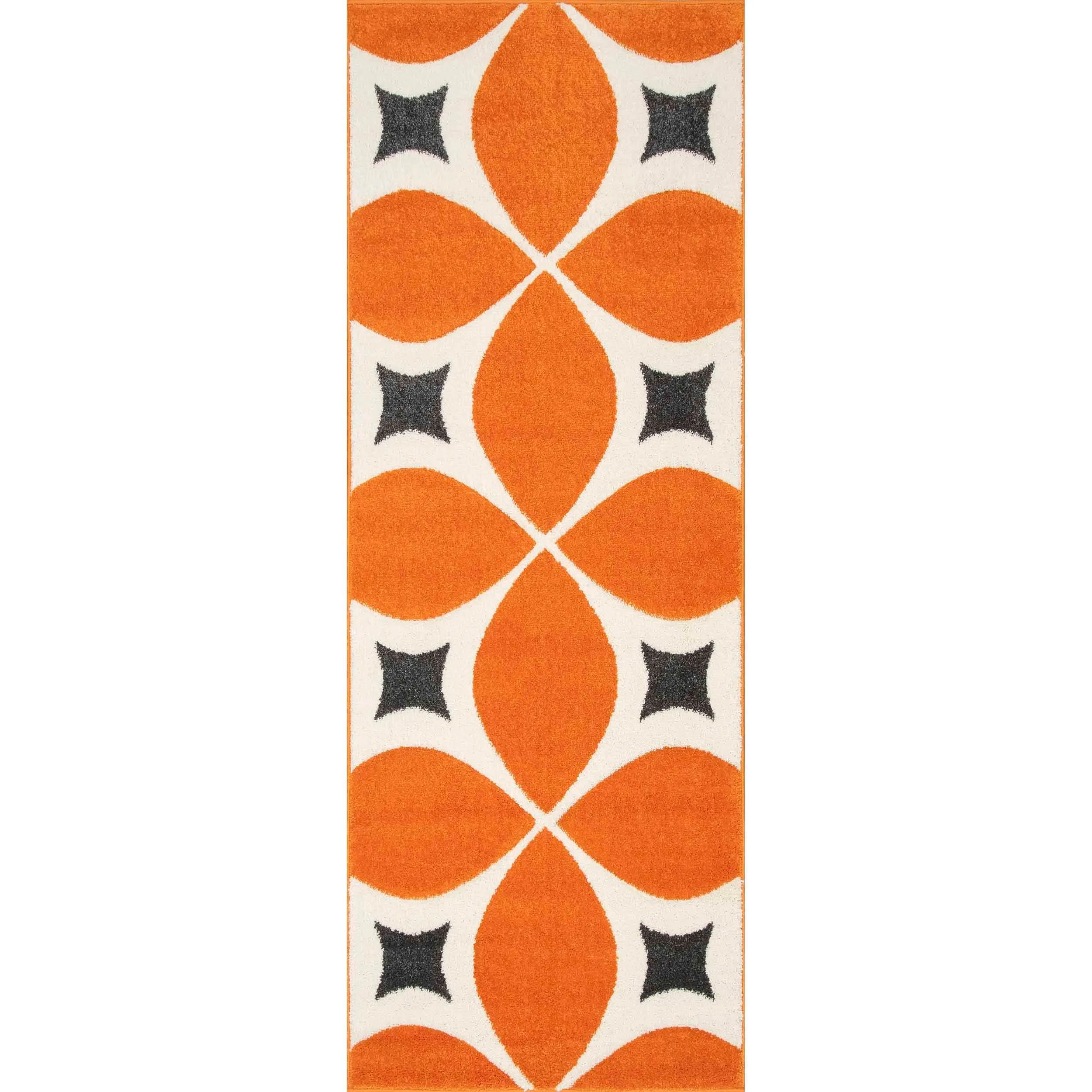 Nuloom Gabriela Contemporary Trellis Area Rug
