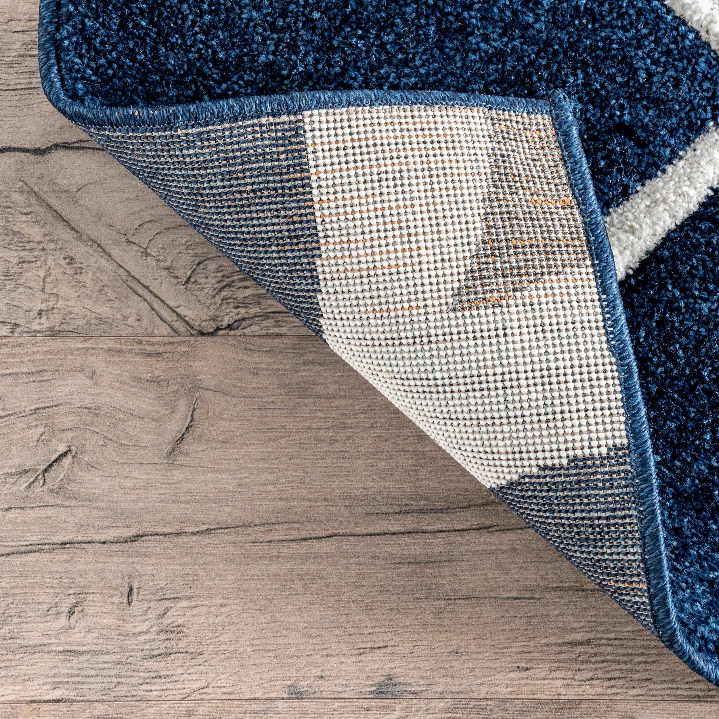 Nuloom Gabriela Contemporary Trellis Area Rug