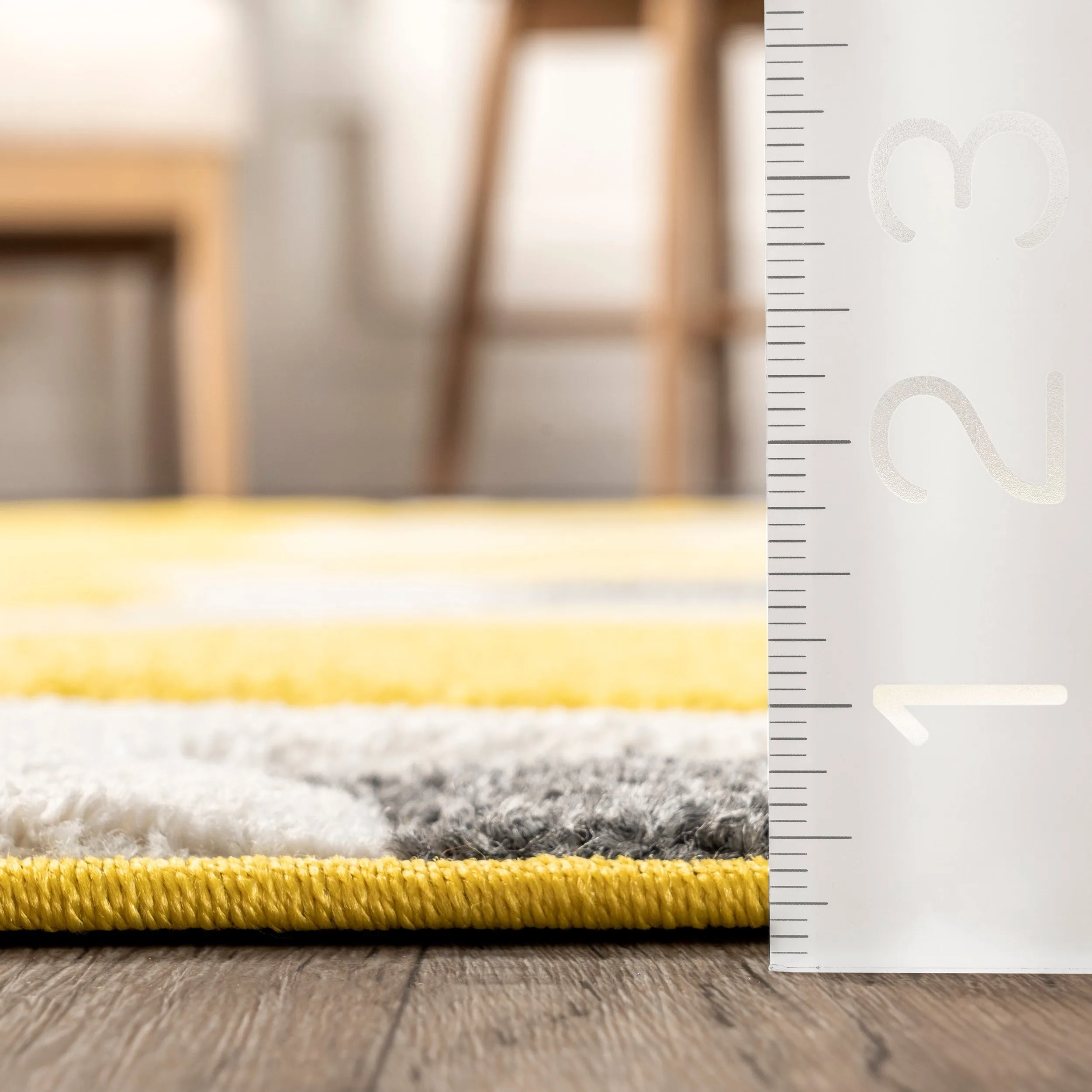 Nuloom Gabriela Contemporary Trellis Area Rug