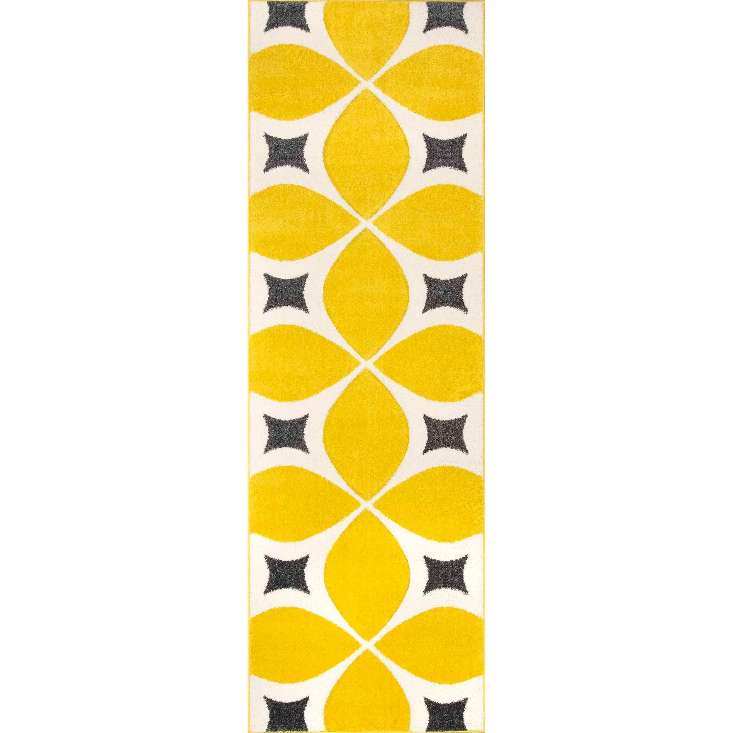 Nuloom Gabriela Contemporary Trellis Area Rug