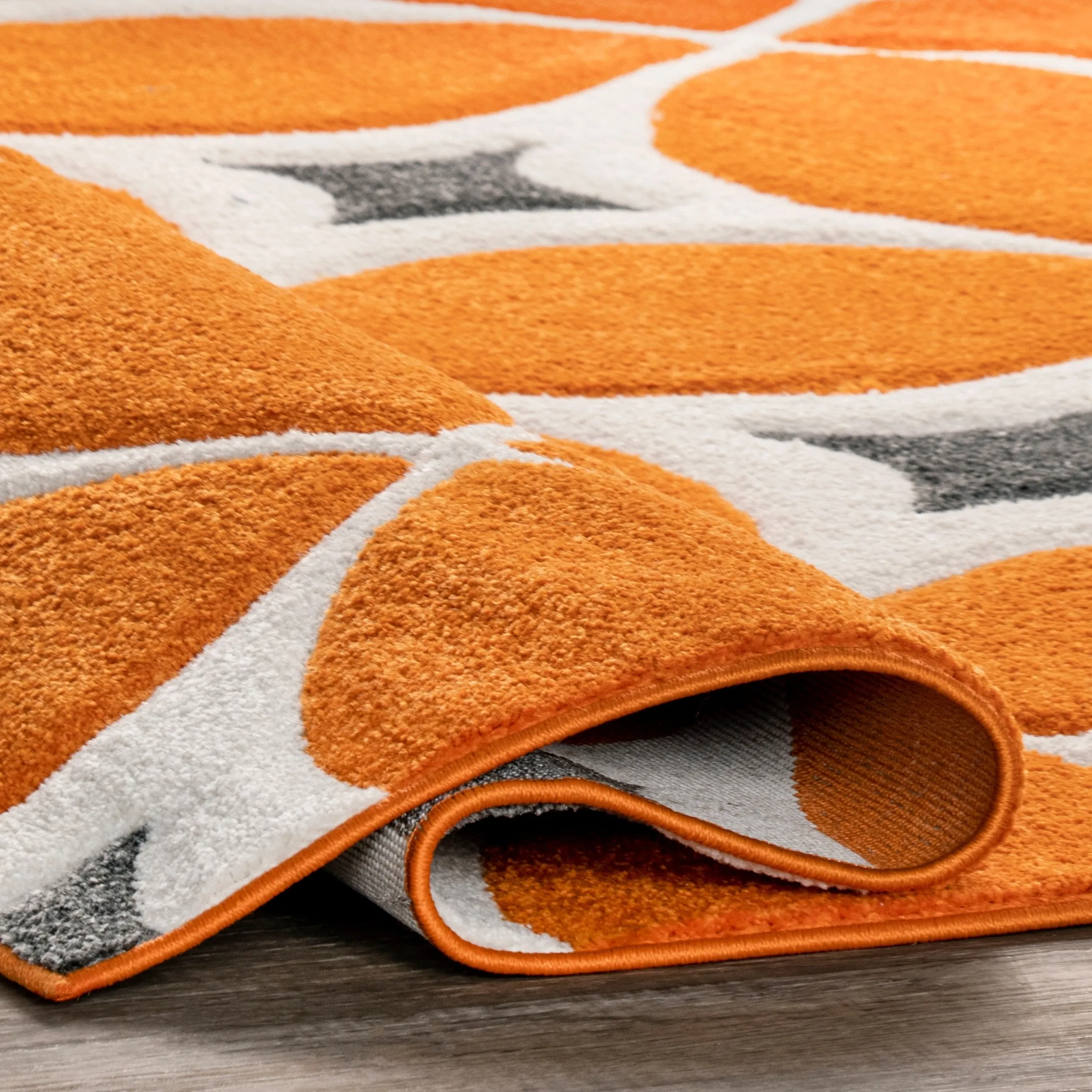 Nuloom Gabriela Contemporary Trellis Area Rug