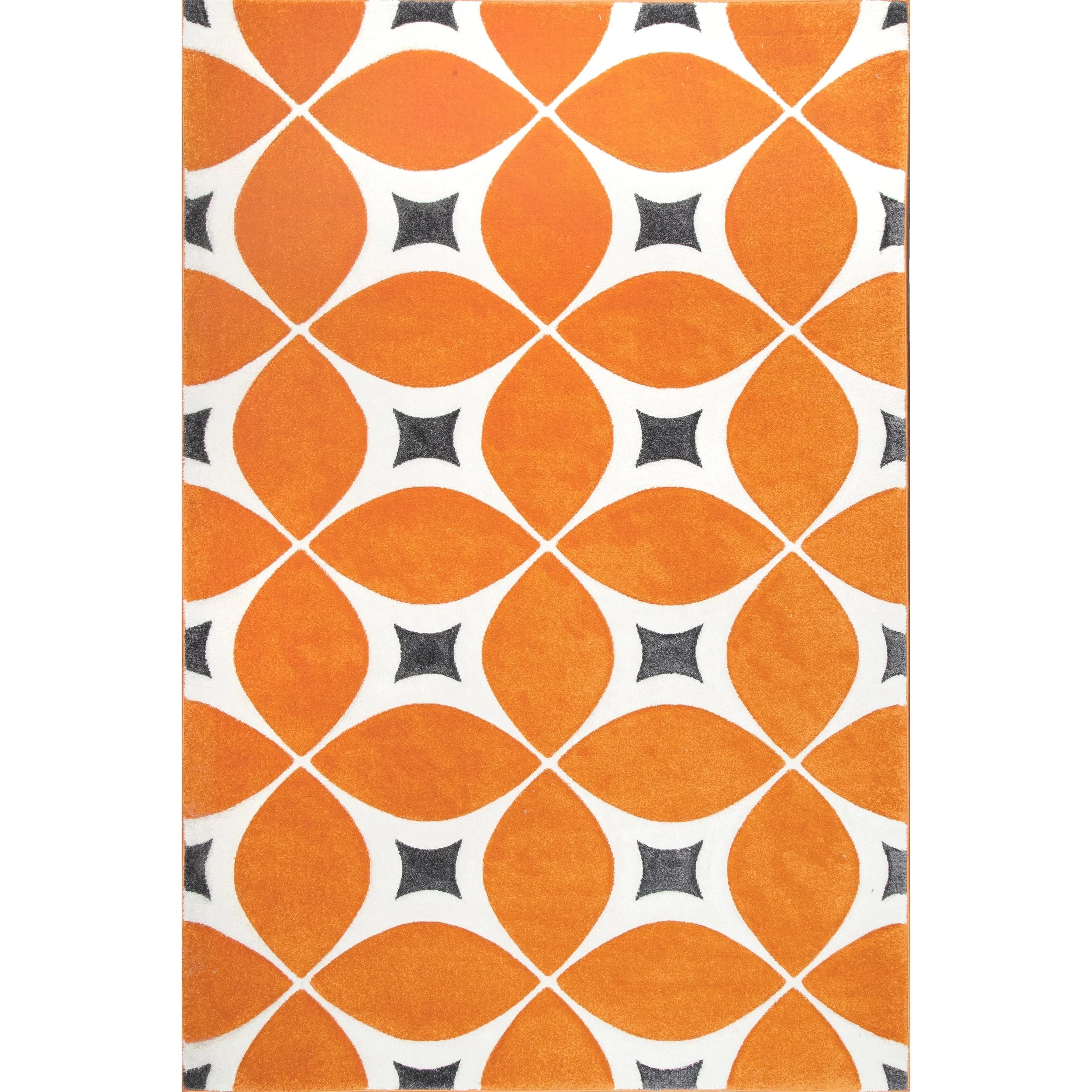 Nuloom Gabriela Contemporary Trellis Area Rug