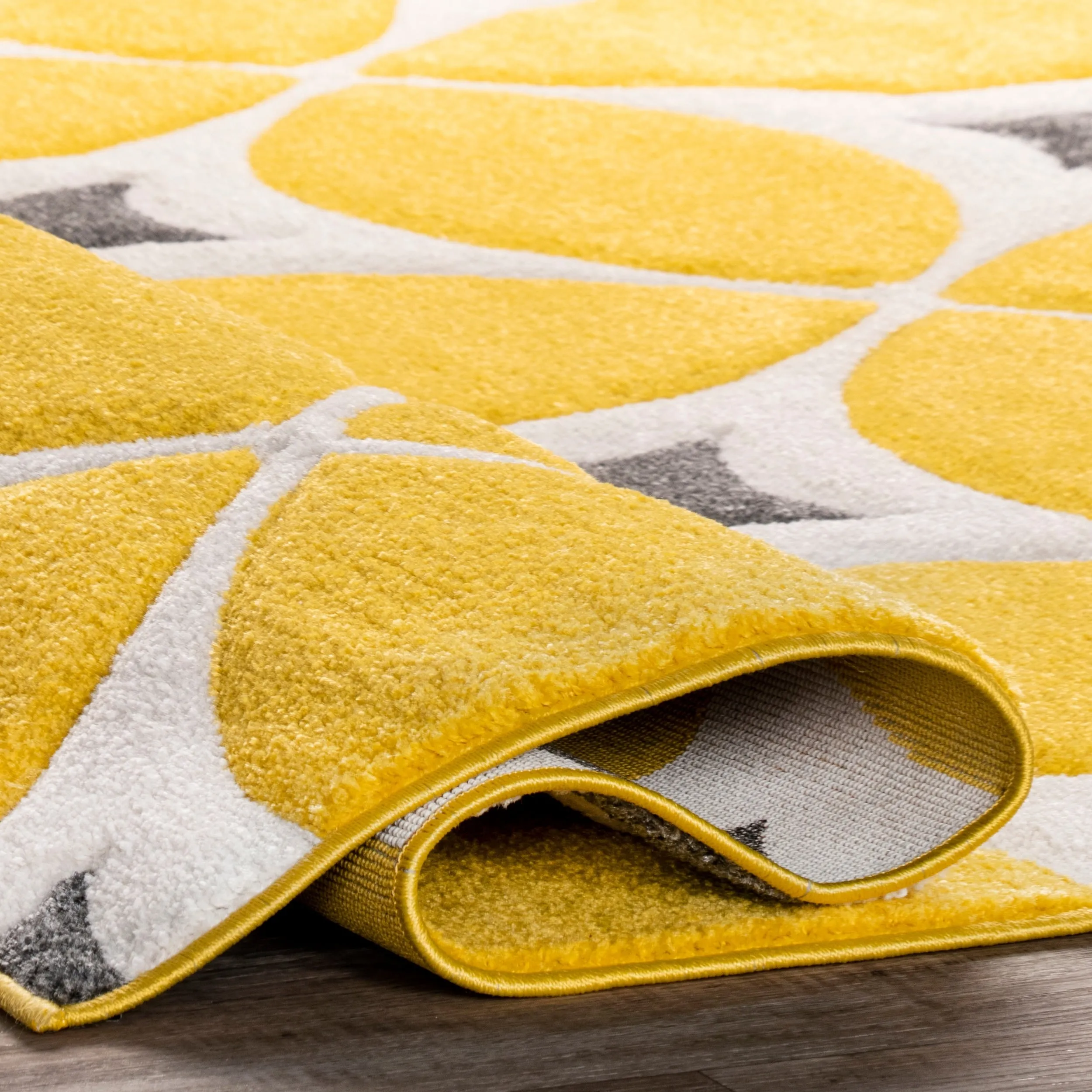 Nuloom Gabriela Contemporary Trellis Area Rug