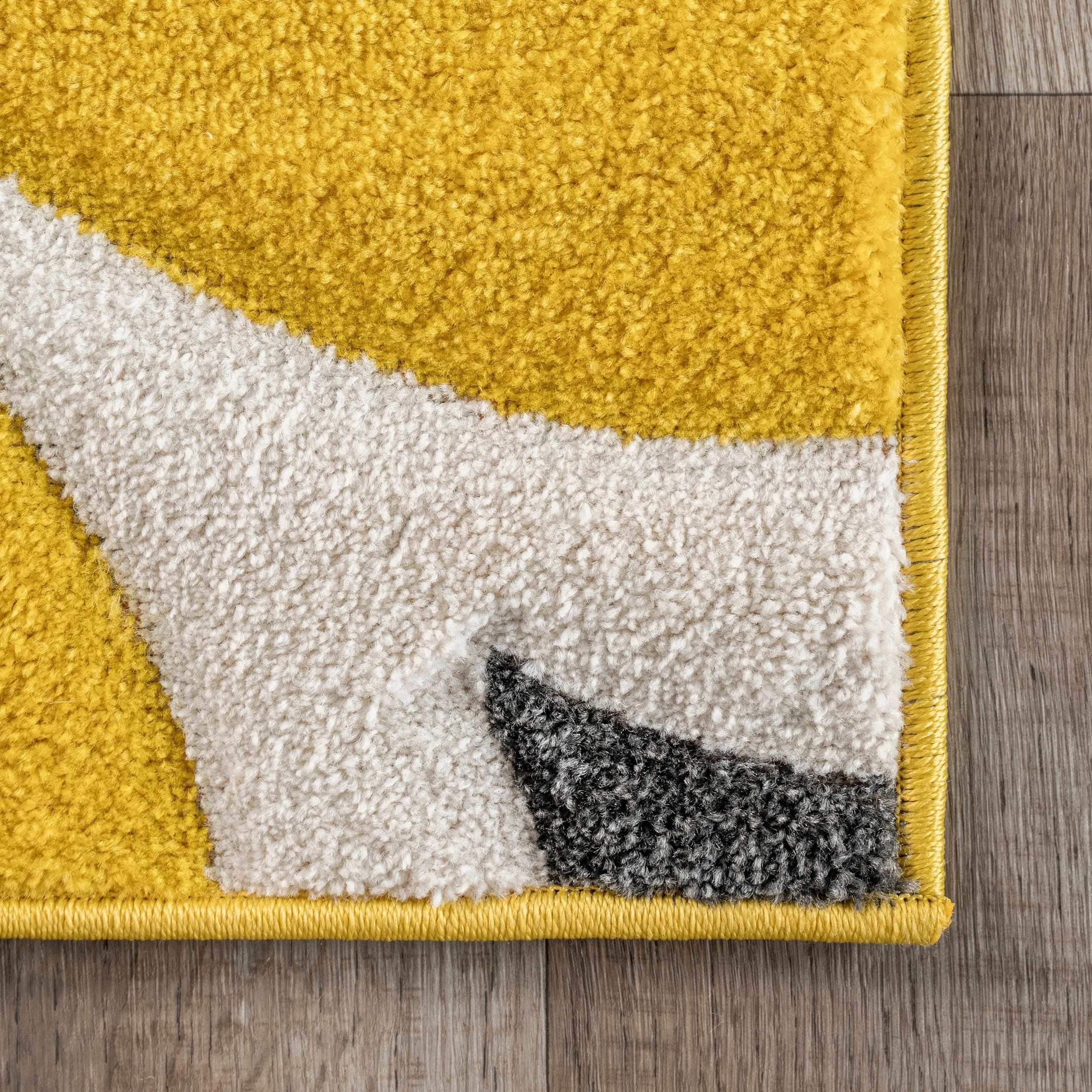 Nuloom Gabriela Contemporary Trellis Area Rug