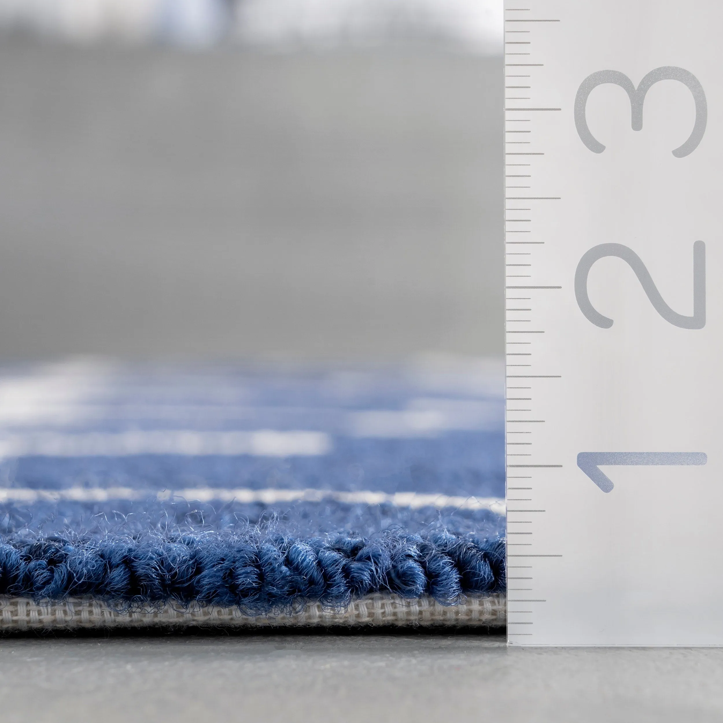 Nuloom Indoor/Outdoor Nautical Anchor Area Rug