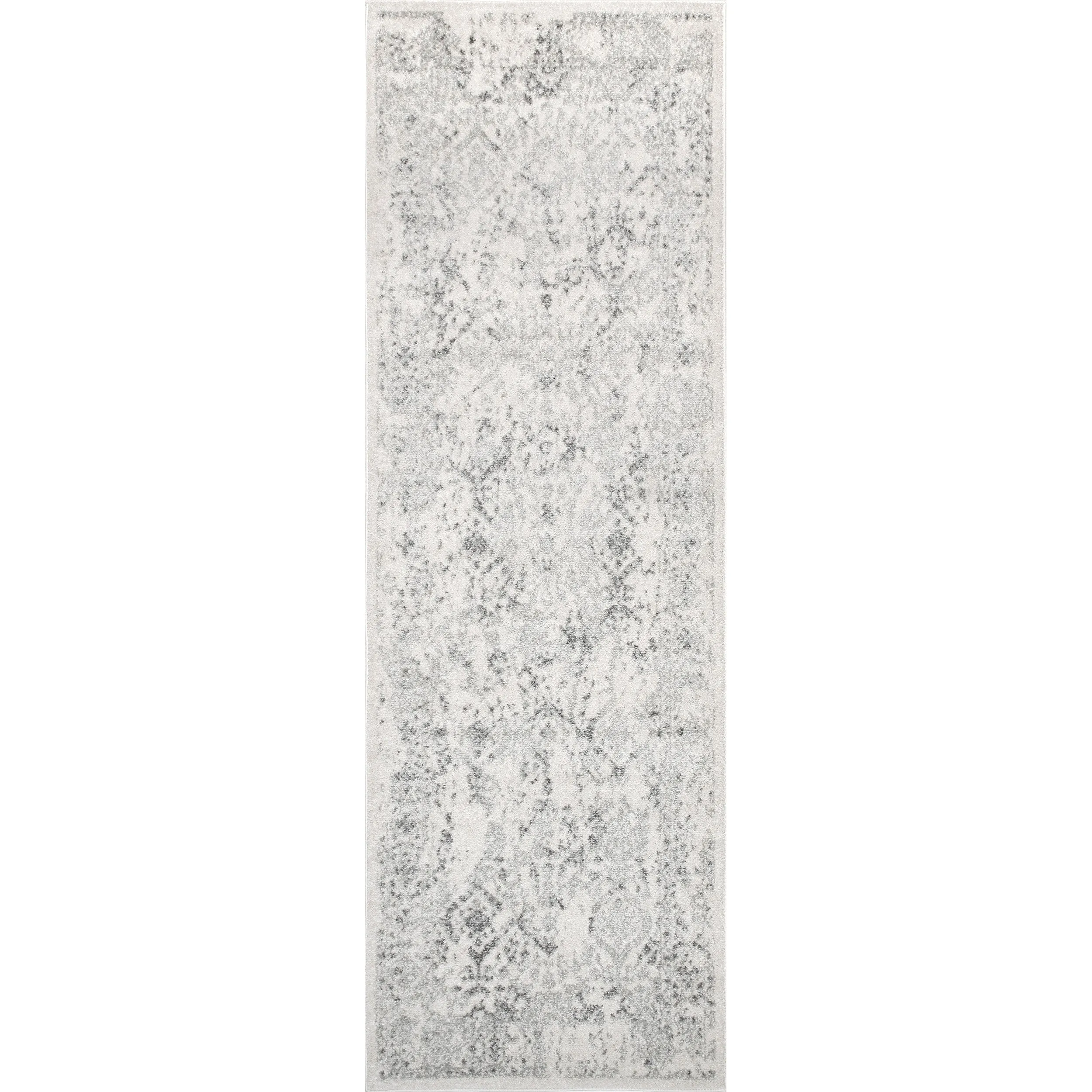 Nuloom Jacky Floral Vintage Area Rug