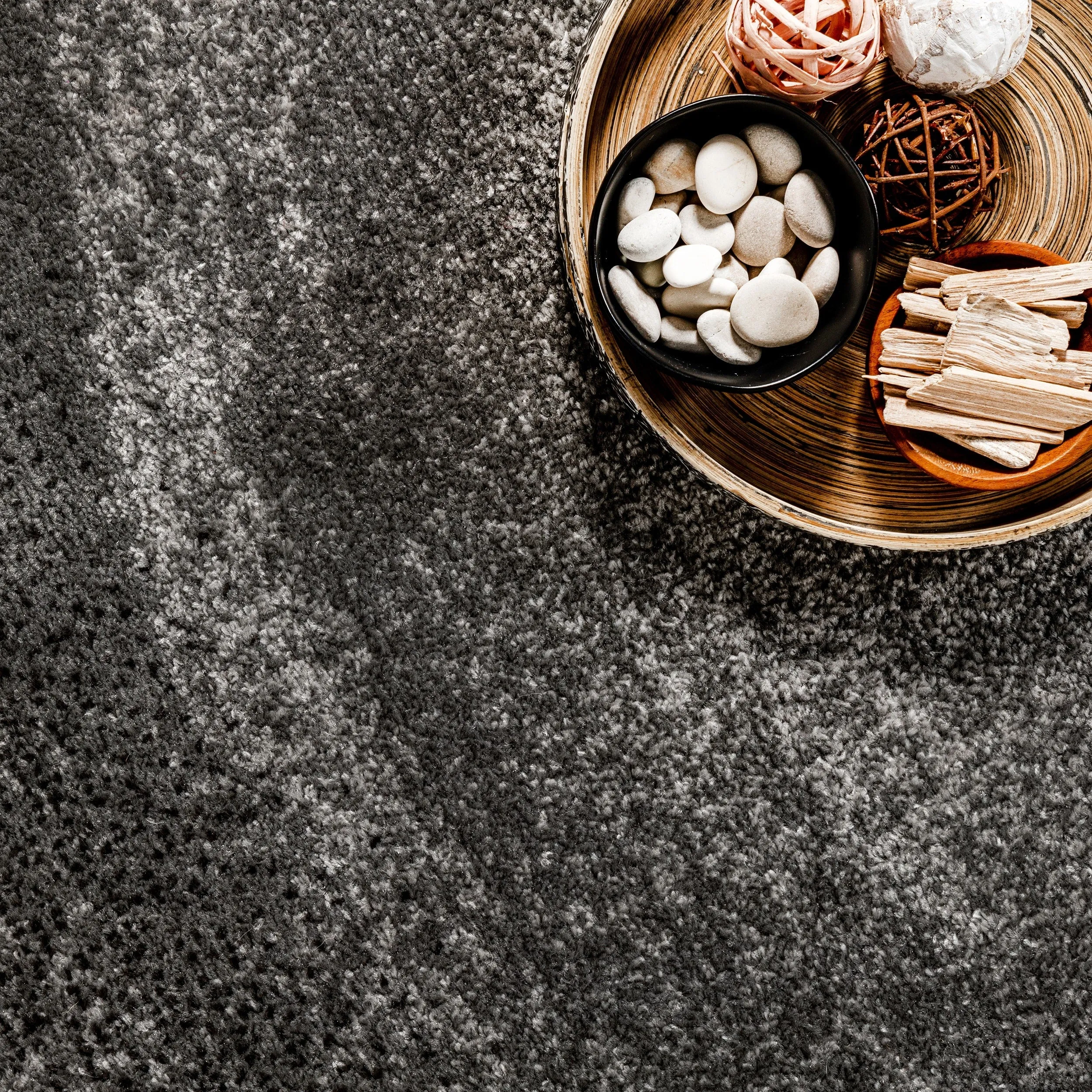 Nuloom Julene Abstract Waves Area Rug