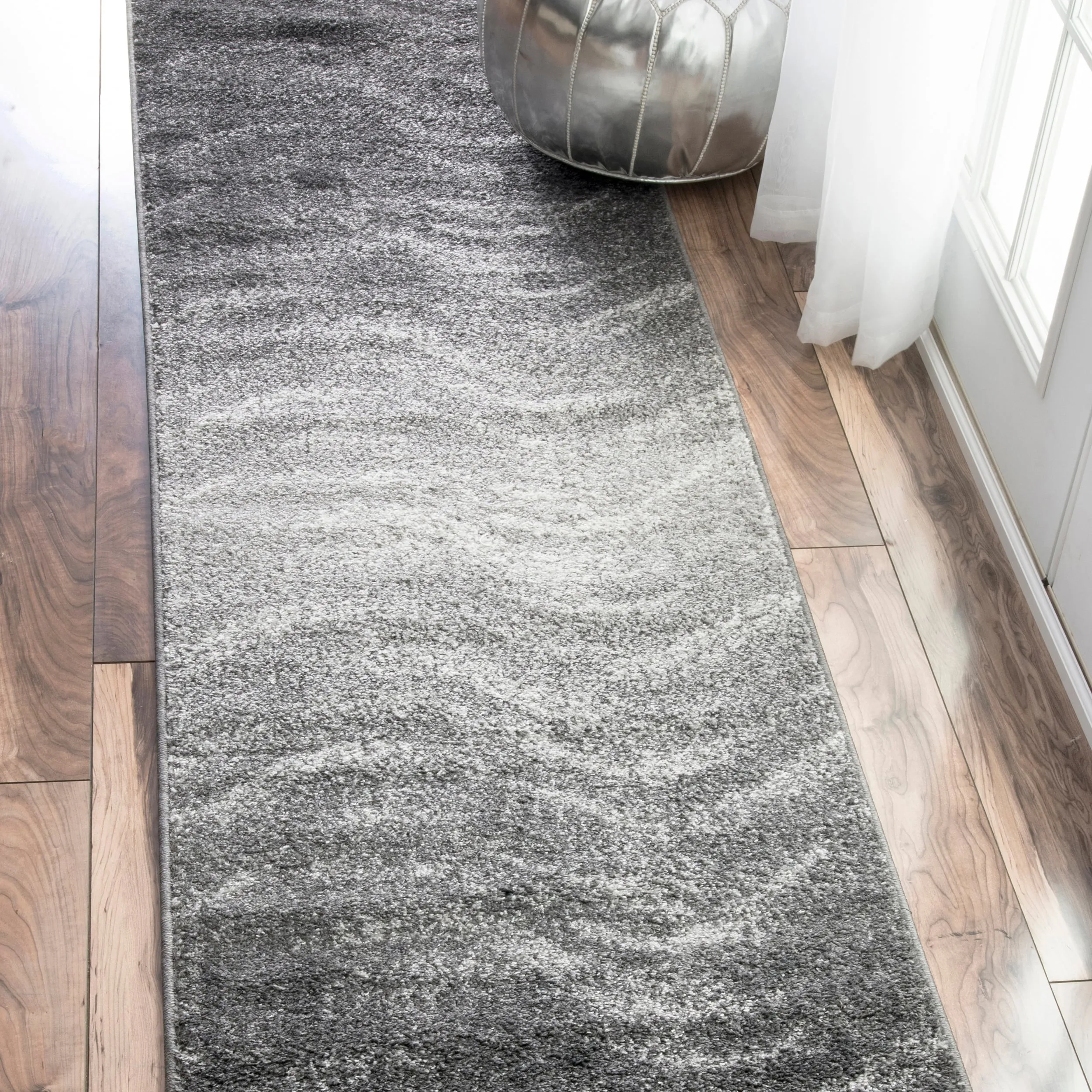 Nuloom Julene Abstract Waves Area Rug