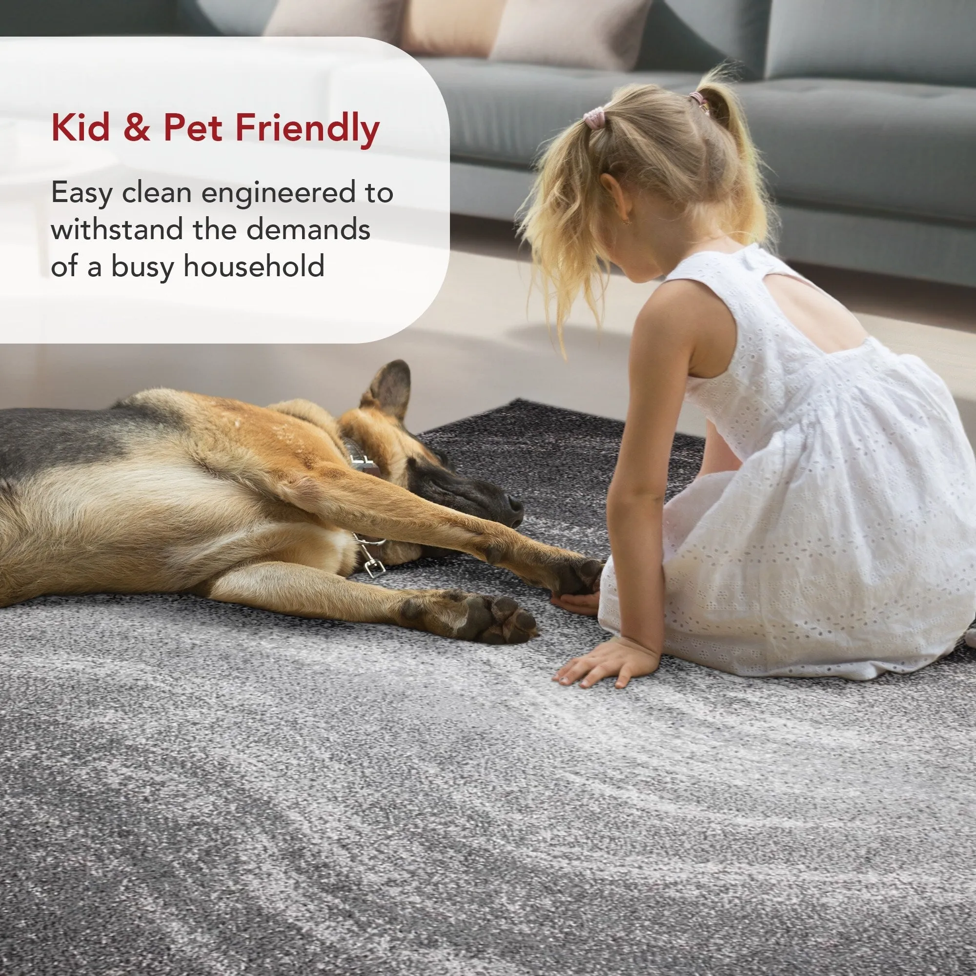 Nuloom Julene Abstract Waves Area Rug