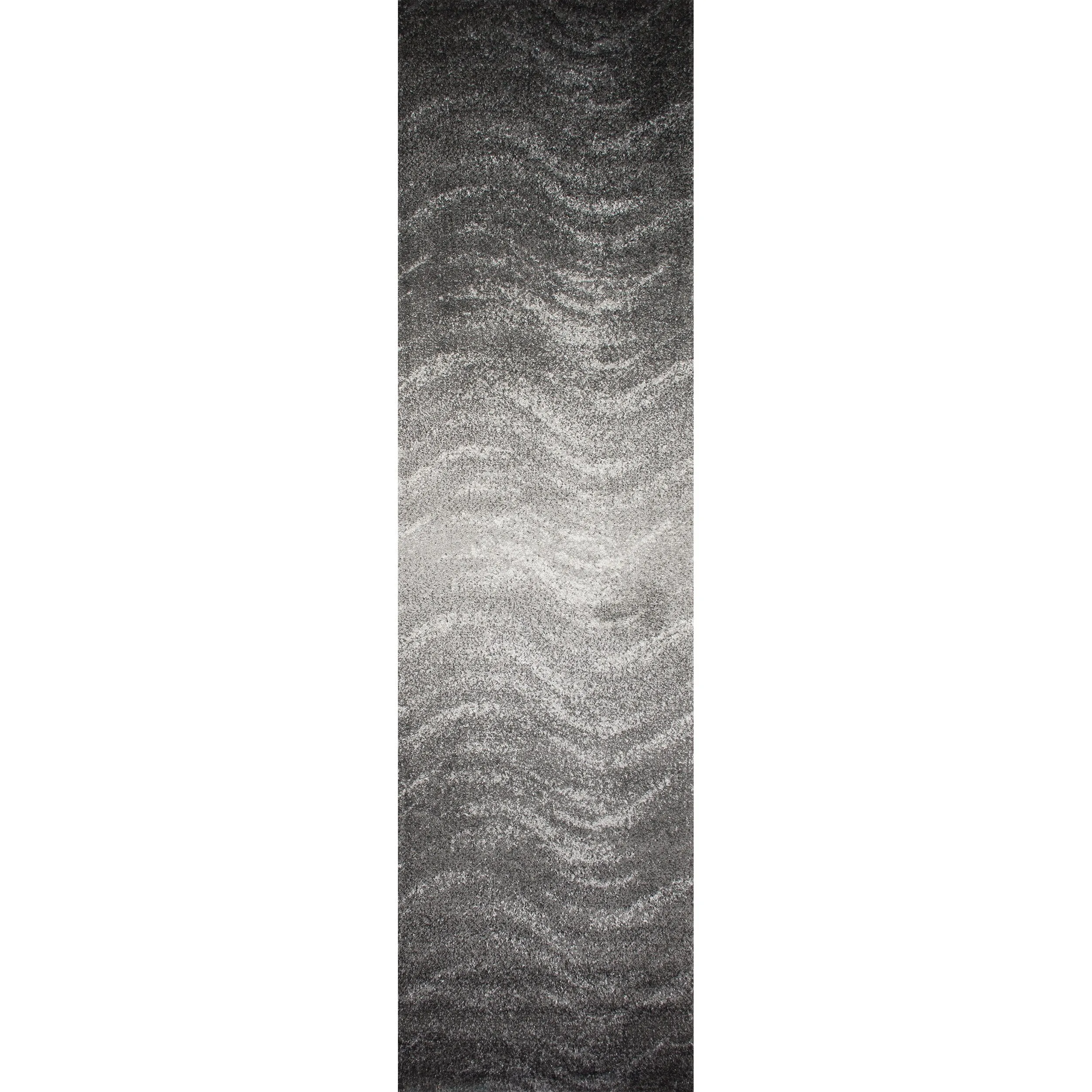 Nuloom Julene Abstract Waves Area Rug