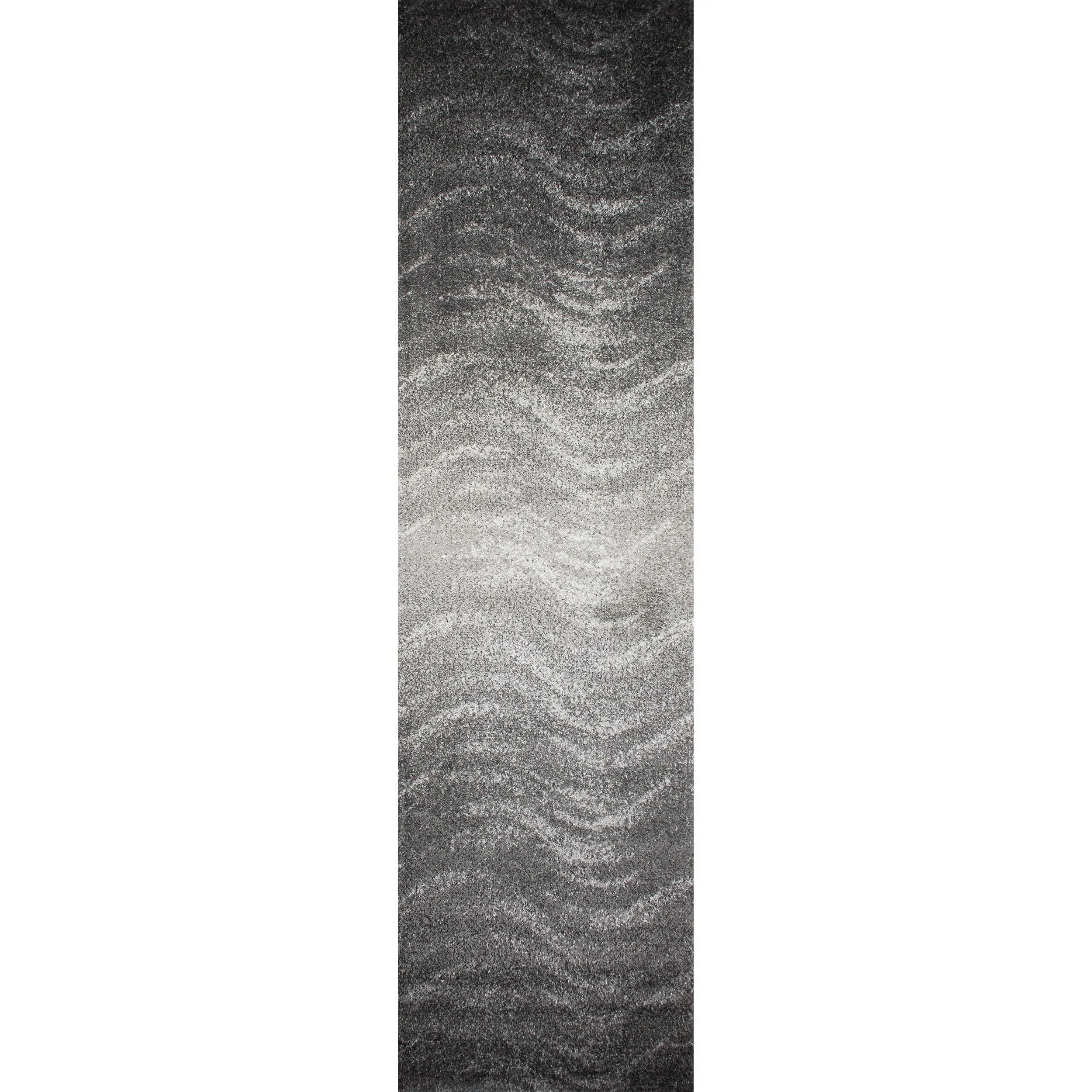 Nuloom Julene Abstract Waves Area Rug
