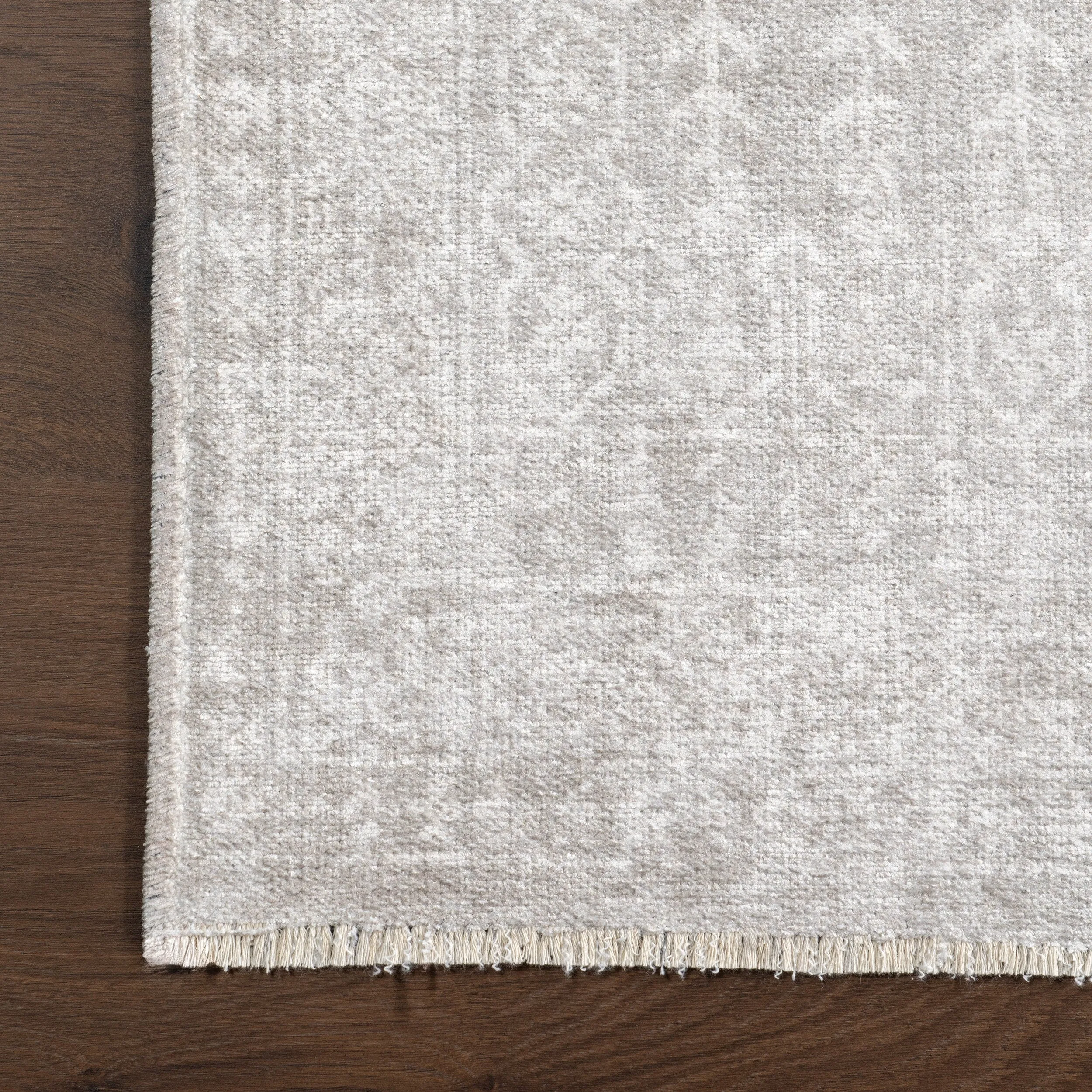 Nuloom Khaleesi SpinClean Medallion Machine Washable Area Rug