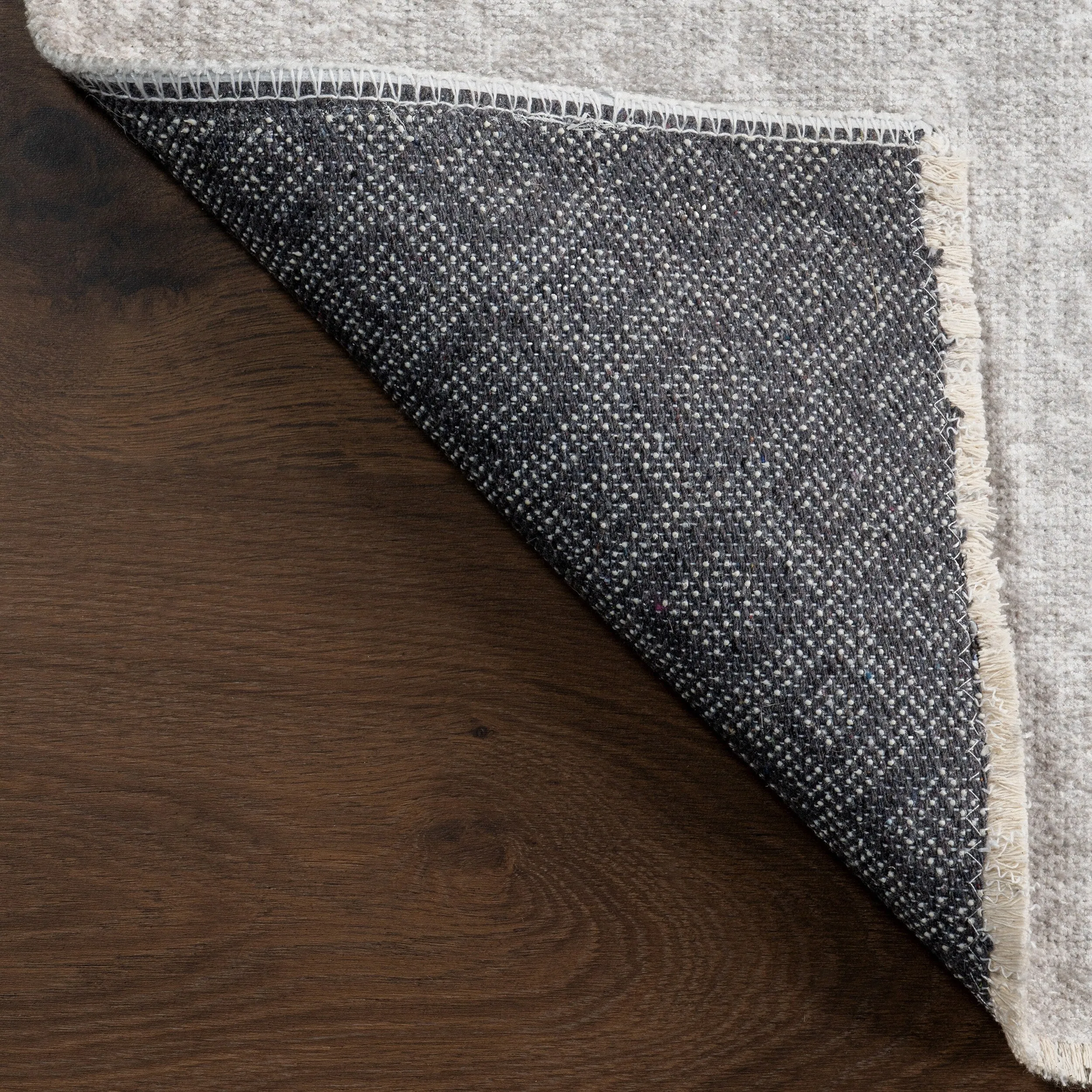Nuloom Khaleesi SpinClean Medallion Machine Washable Area Rug