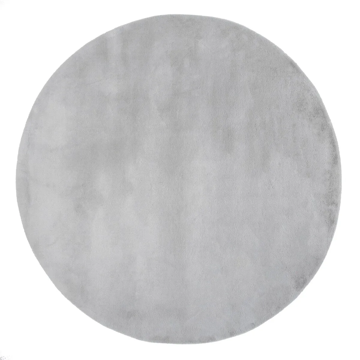 Nuloom Layne Soft Silky Faux Rabbit Fur Area Rug