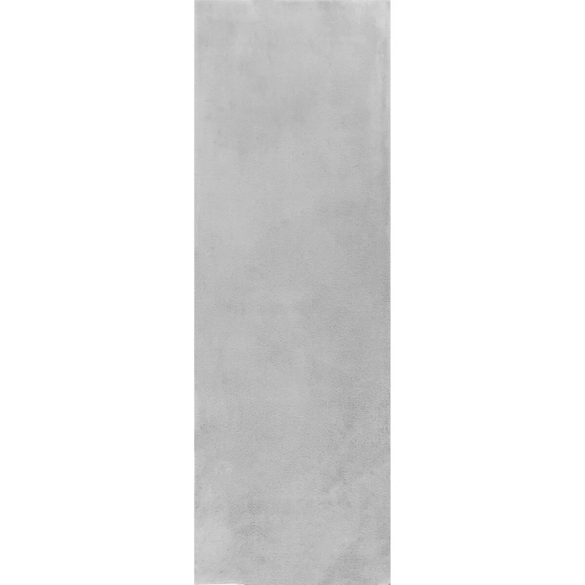 Nuloom Layne Soft Silky Faux Rabbit Fur Area Rug