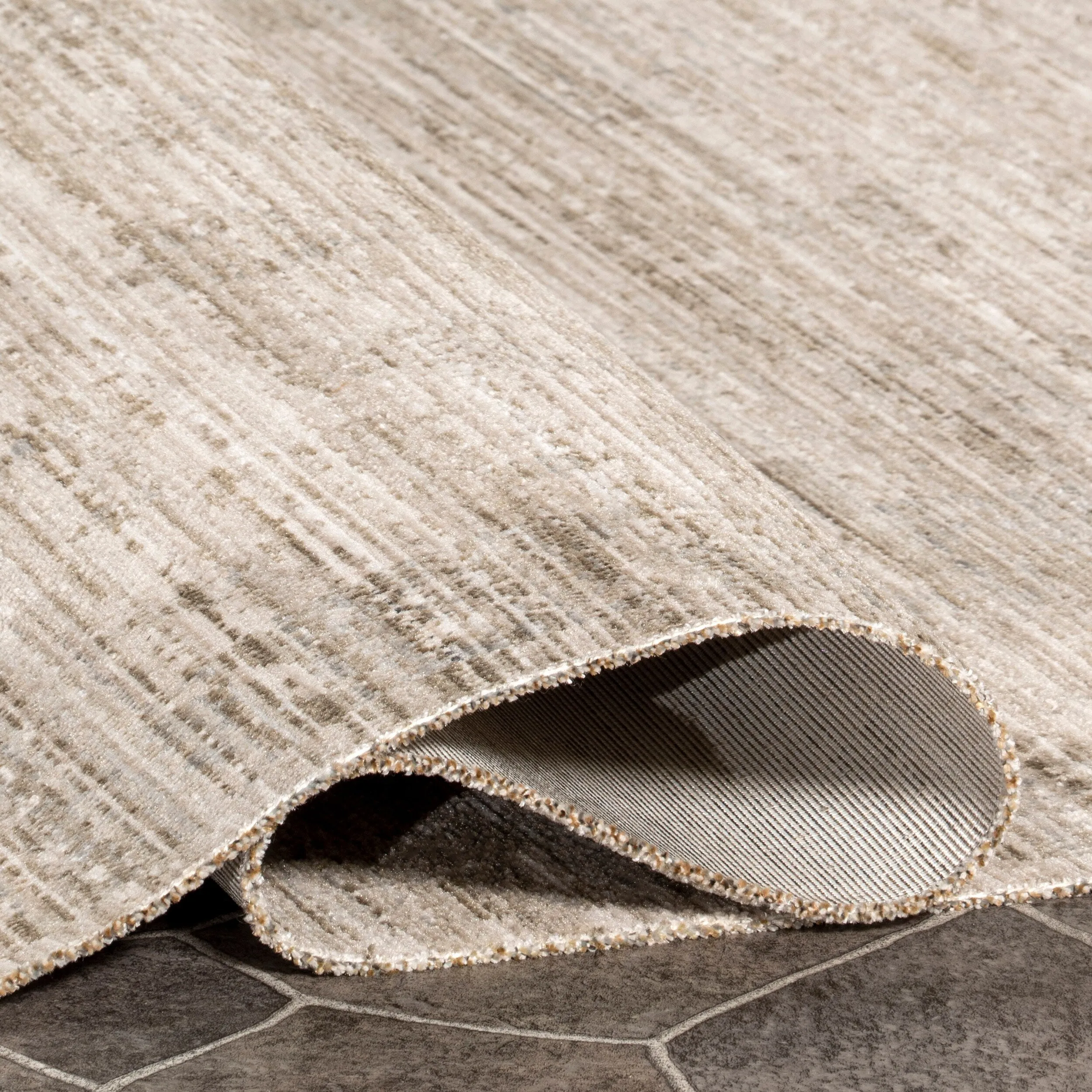 Nuloom Lotus Vintage Machine Washable Indoor/Outdoor Area Rug