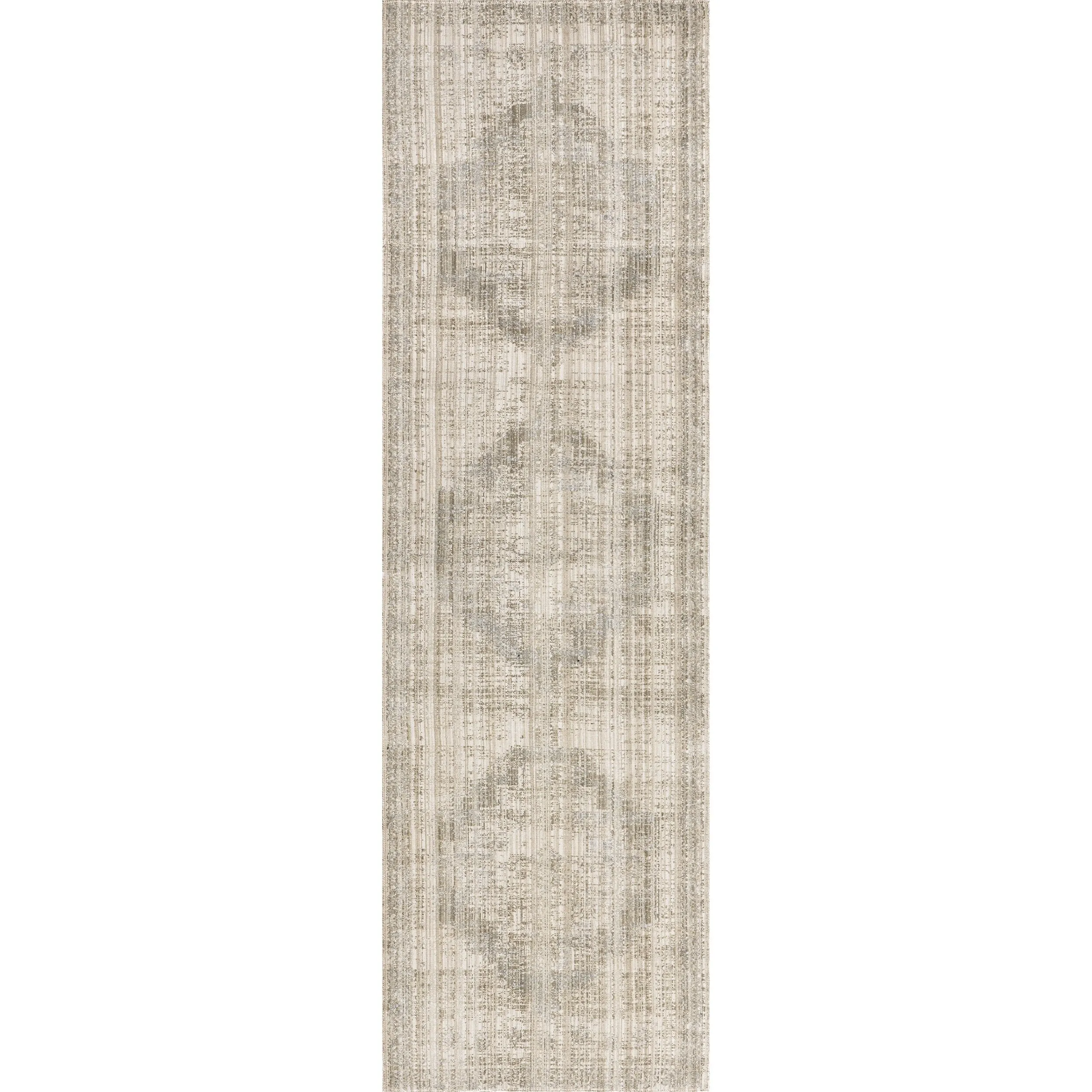 Nuloom Lotus Vintage Machine Washable Indoor/Outdoor Area Rug