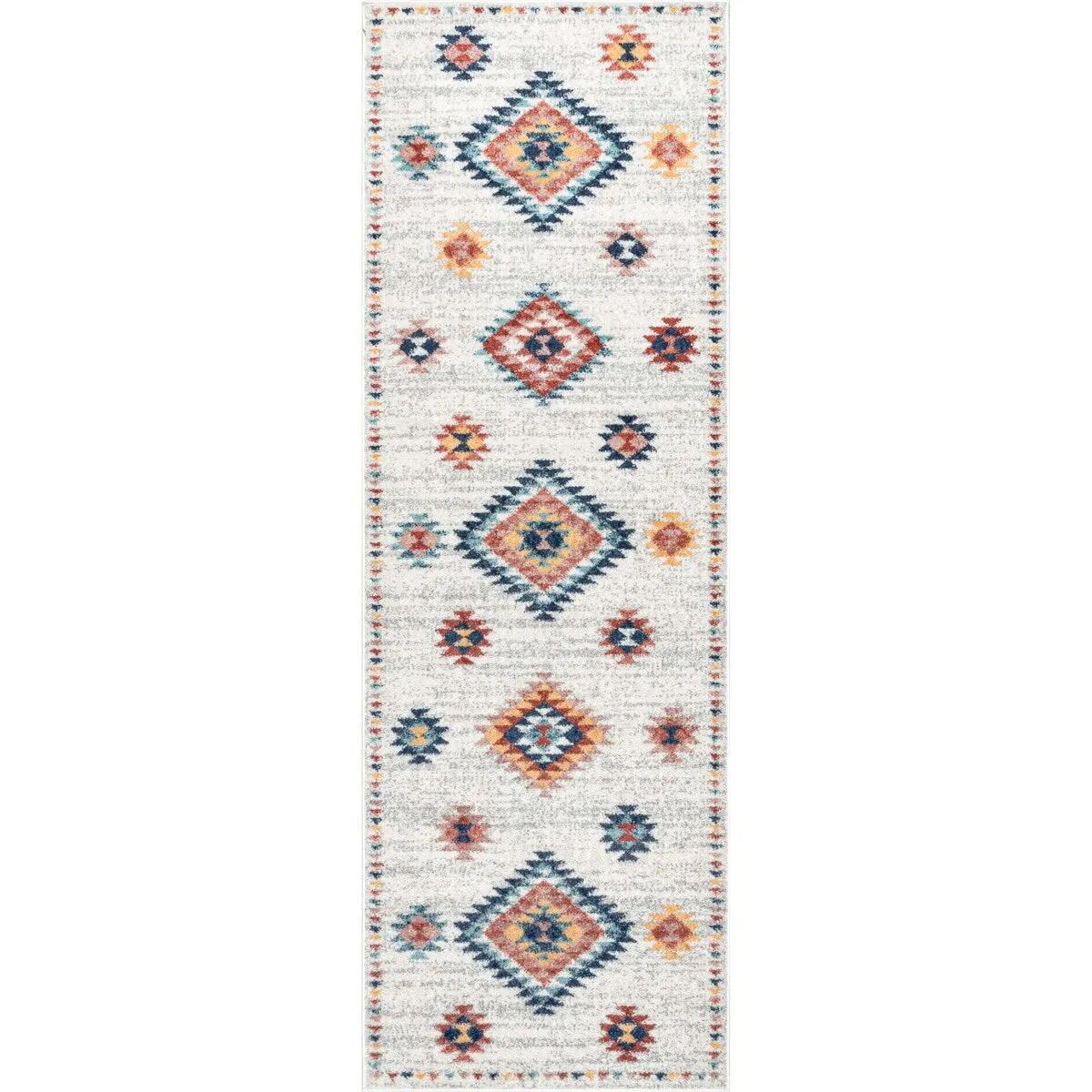 Nuloom Nina Aztec Area Rug