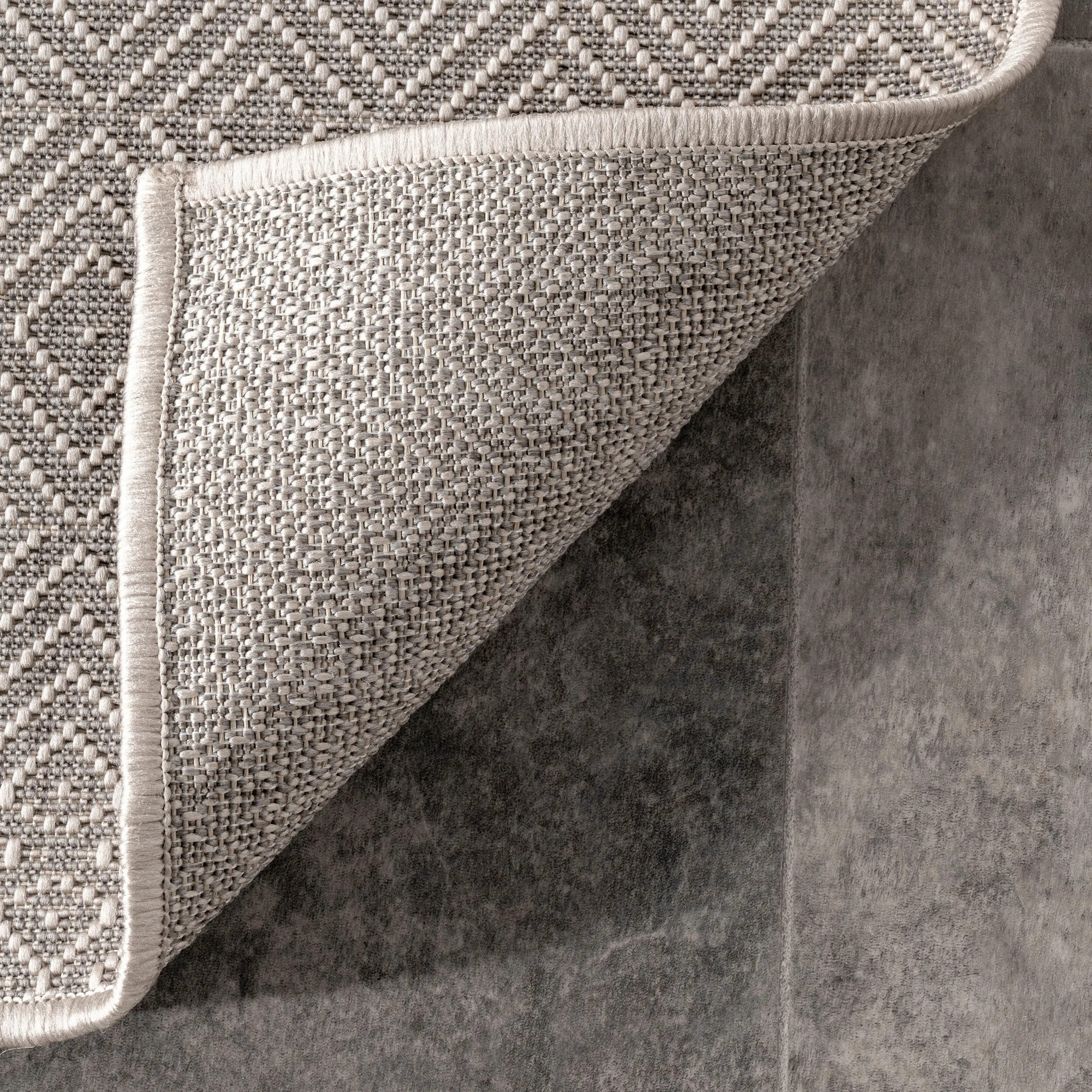 Nuloom Paloma Abstract Geometric Indoor/Outdoor Area Rug