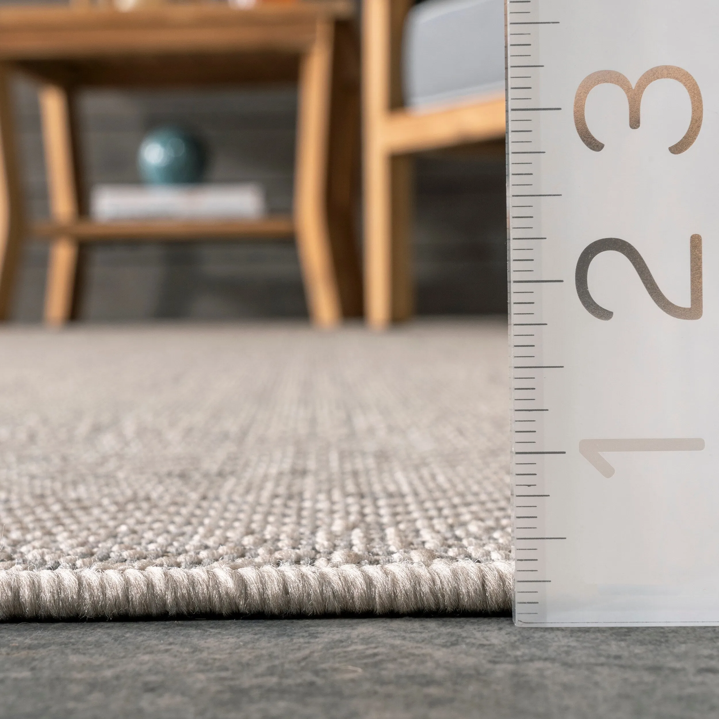 Nuloom Paloma Abstract Geometric Indoor/Outdoor Area Rug