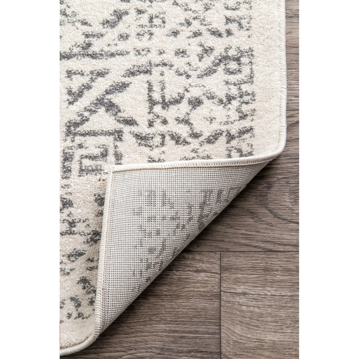 Nuloom Southwestern Bohemian Tribal Area Rug