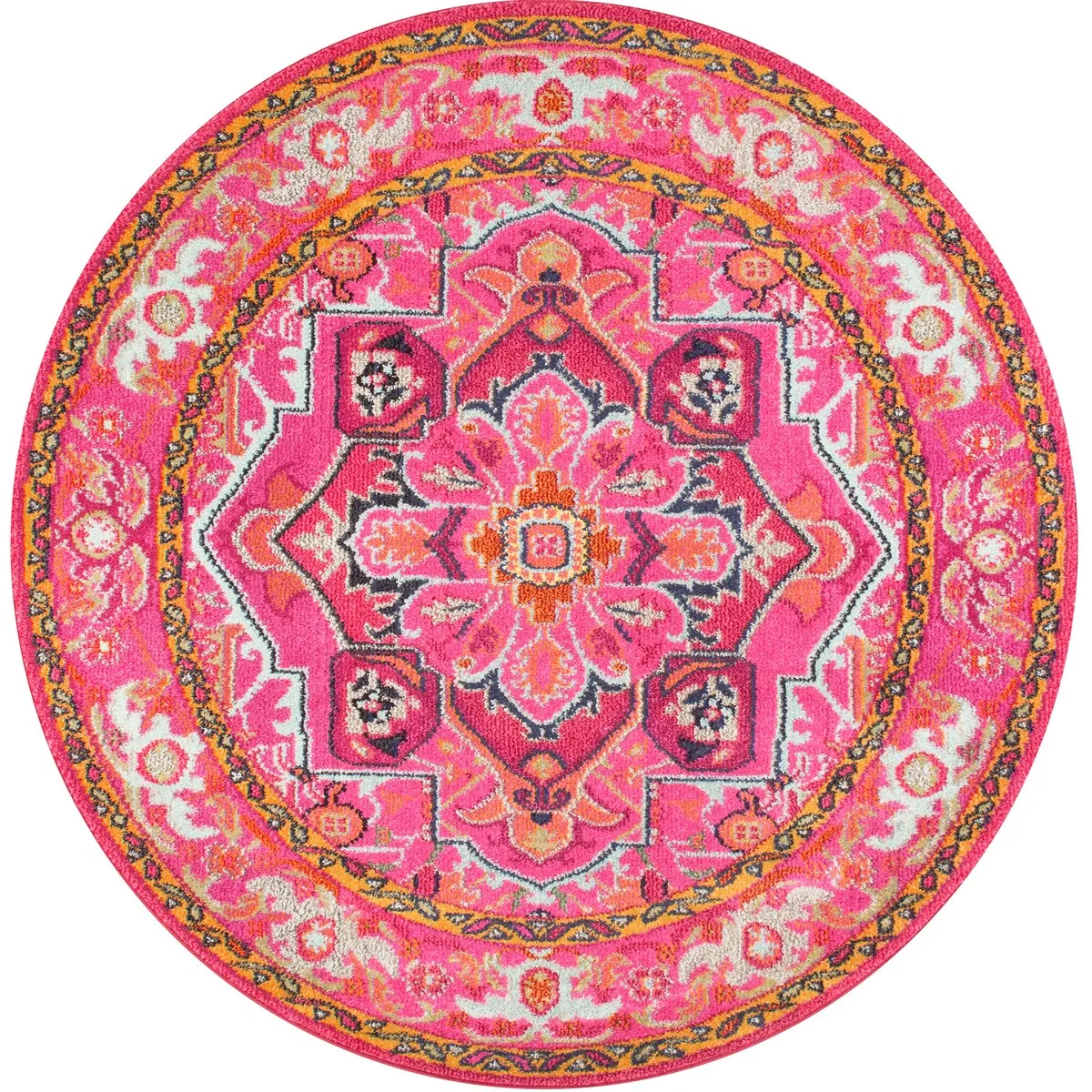 Nuloom Vintage Mackenzie Area Rug