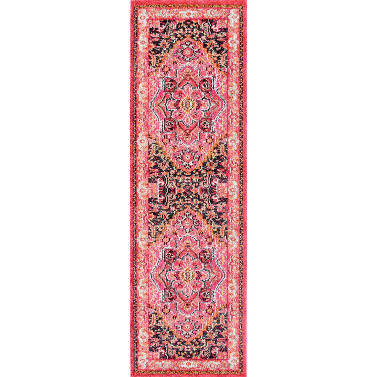 Nuloom Vintage Mackenzie Area Rug