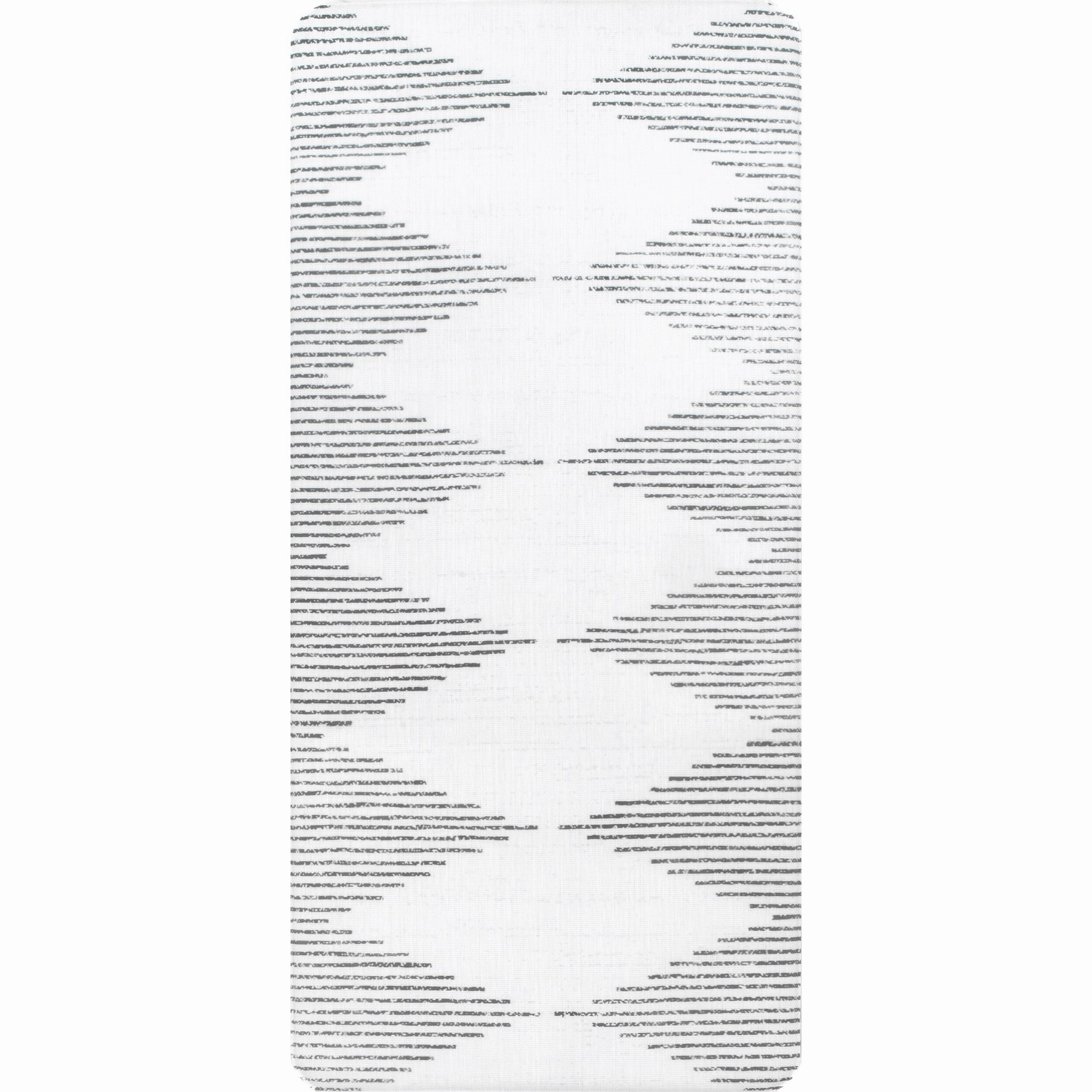 Nuloom Diamond Stripes Anti Fatigue Kitchen or Laundry Room Comfort Mat