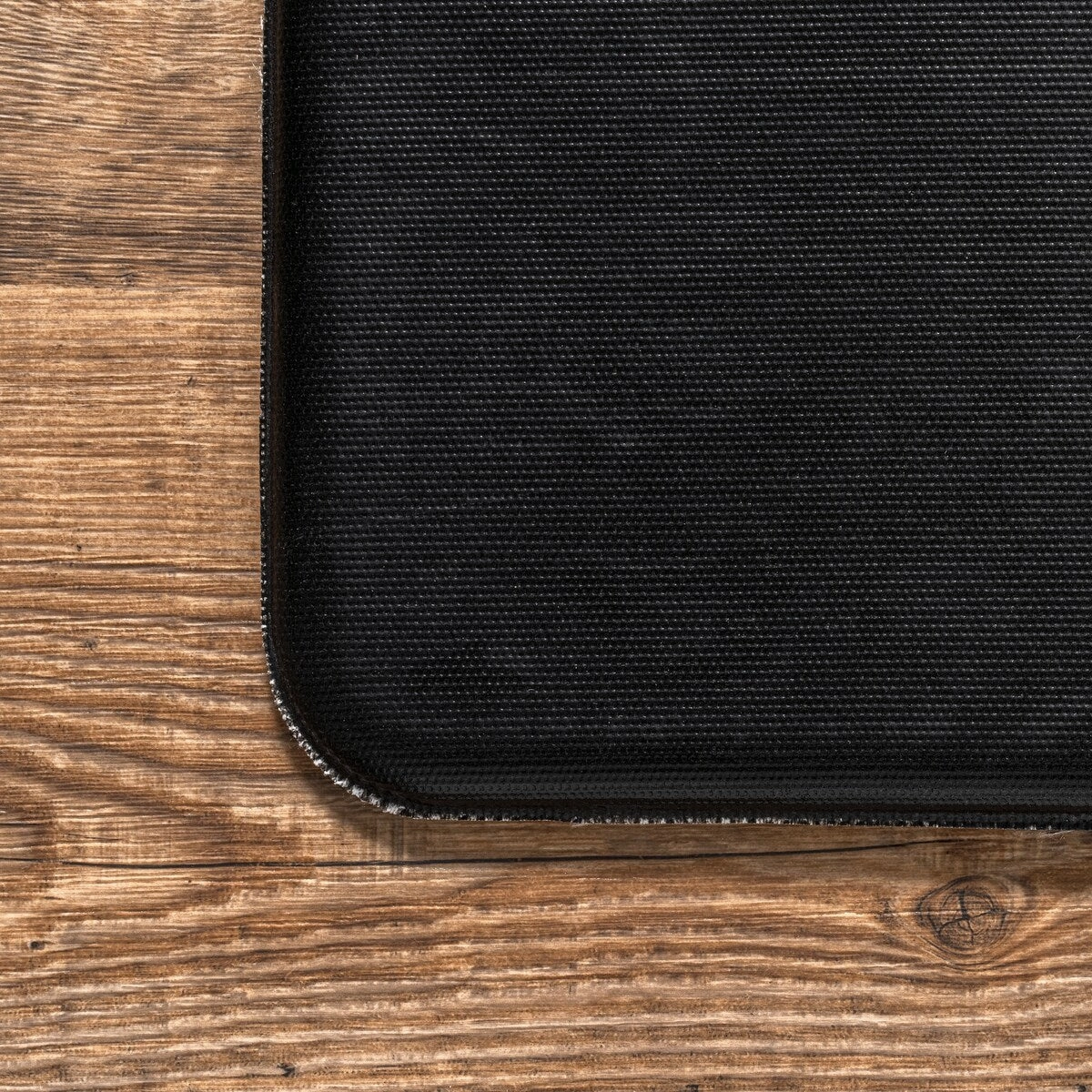 Nuloom Modern Marble Anti Fatigue Kitchen or Laundry Room Comfort Mat