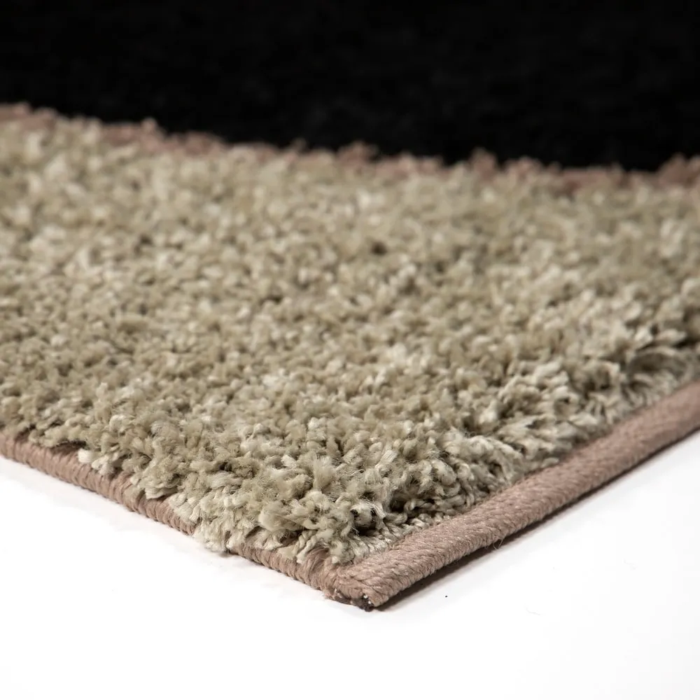 Orian Rugs Shagadelic Multi Divulge Area Rug