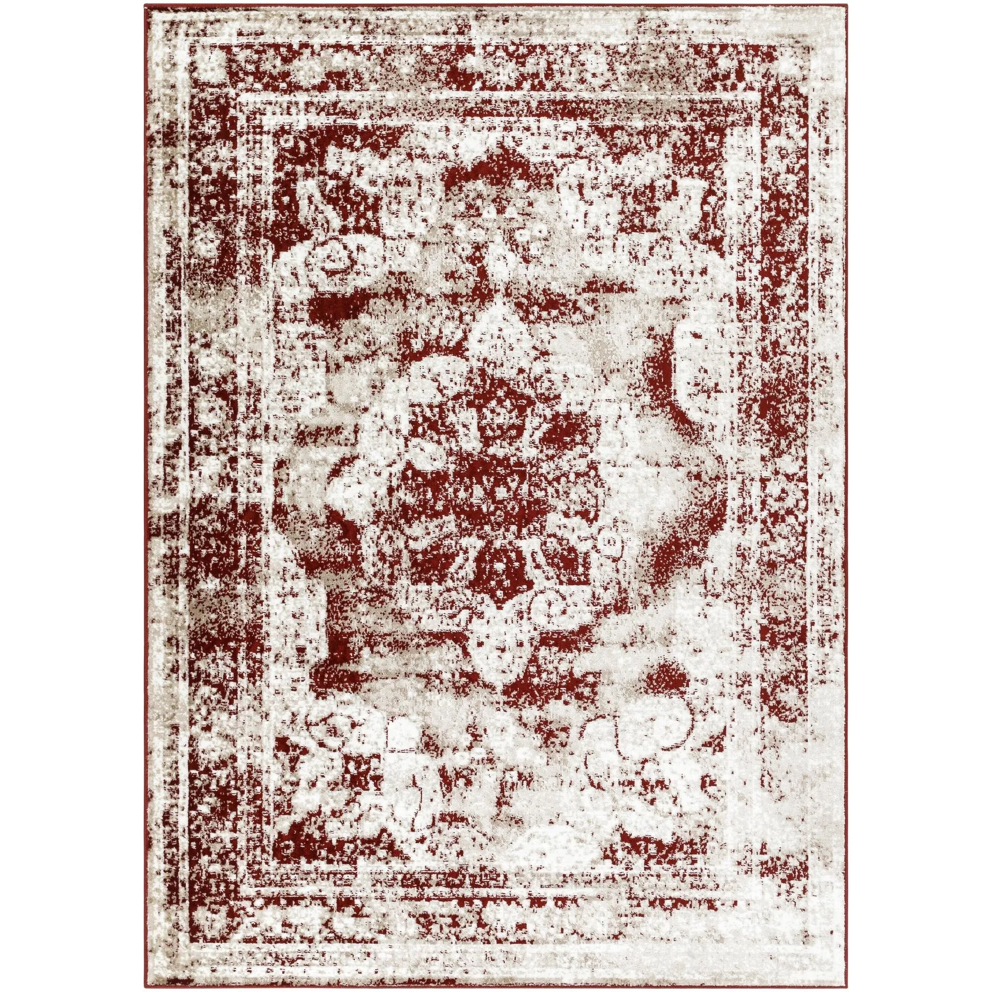 Otero Vintage Area Rug