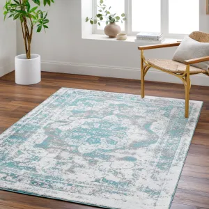 Otero Vintage Area Rug
