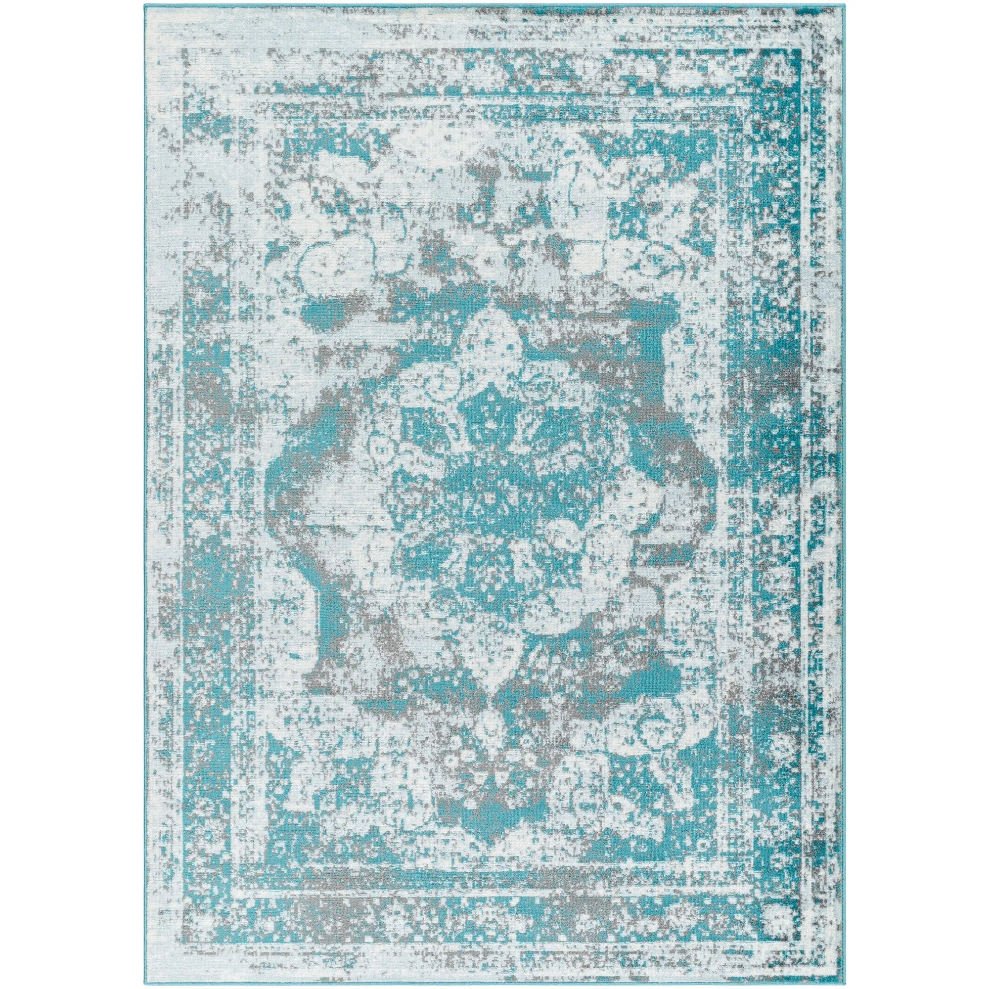 Otero Vintage Area Rug
