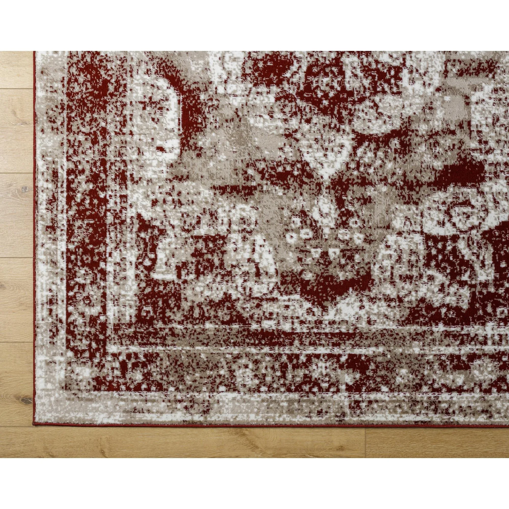 Otero Vintage Area Rug