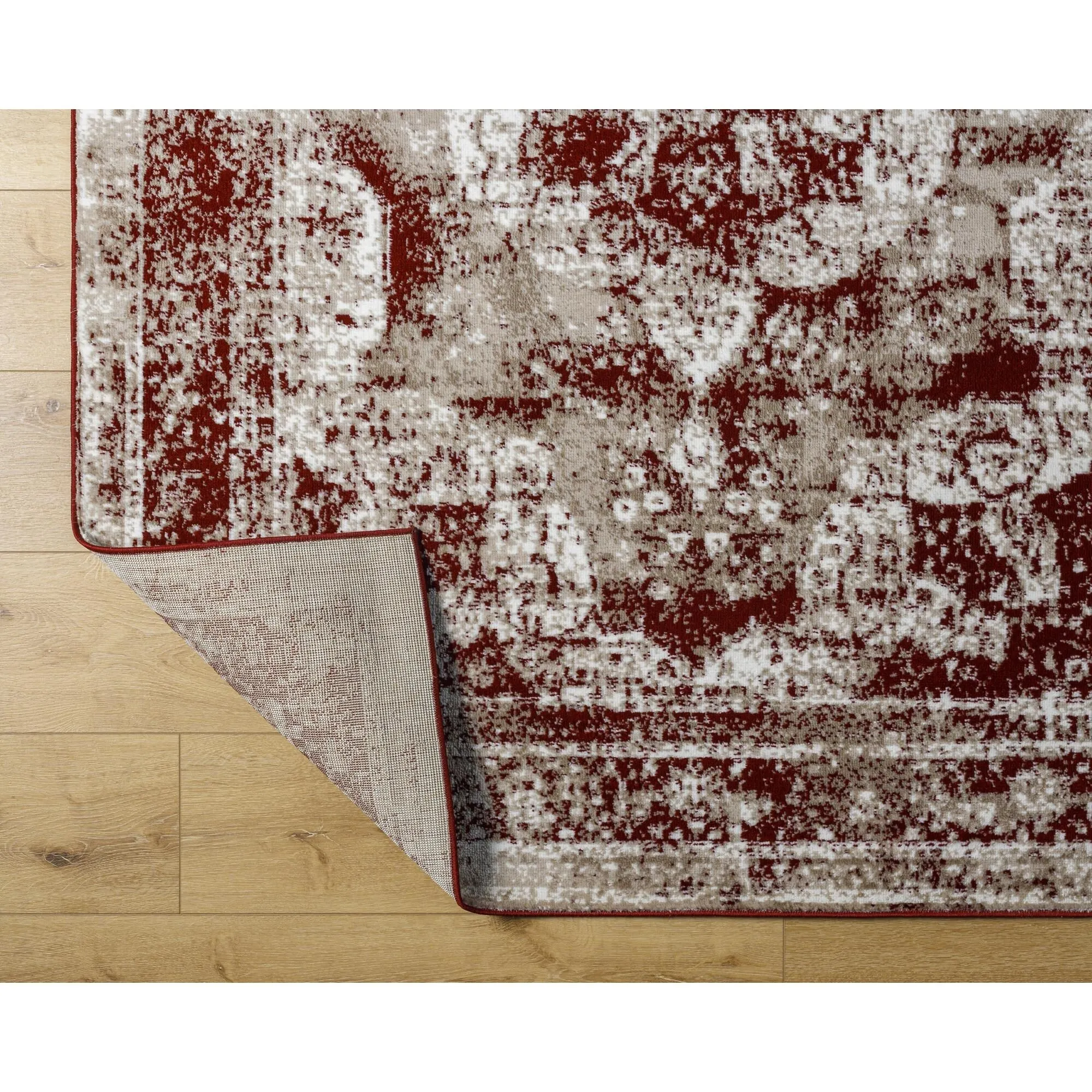 Otero Vintage Area Rug