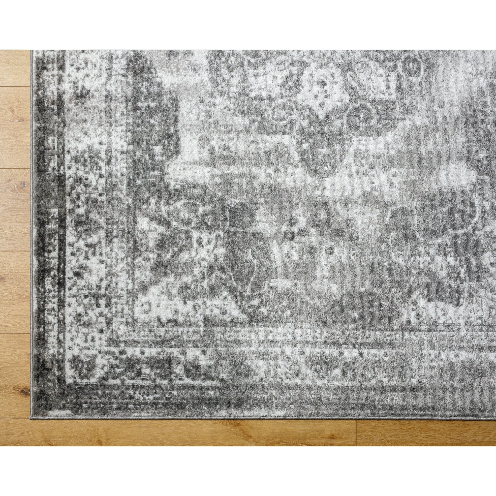 Otero Vintage Area Rug