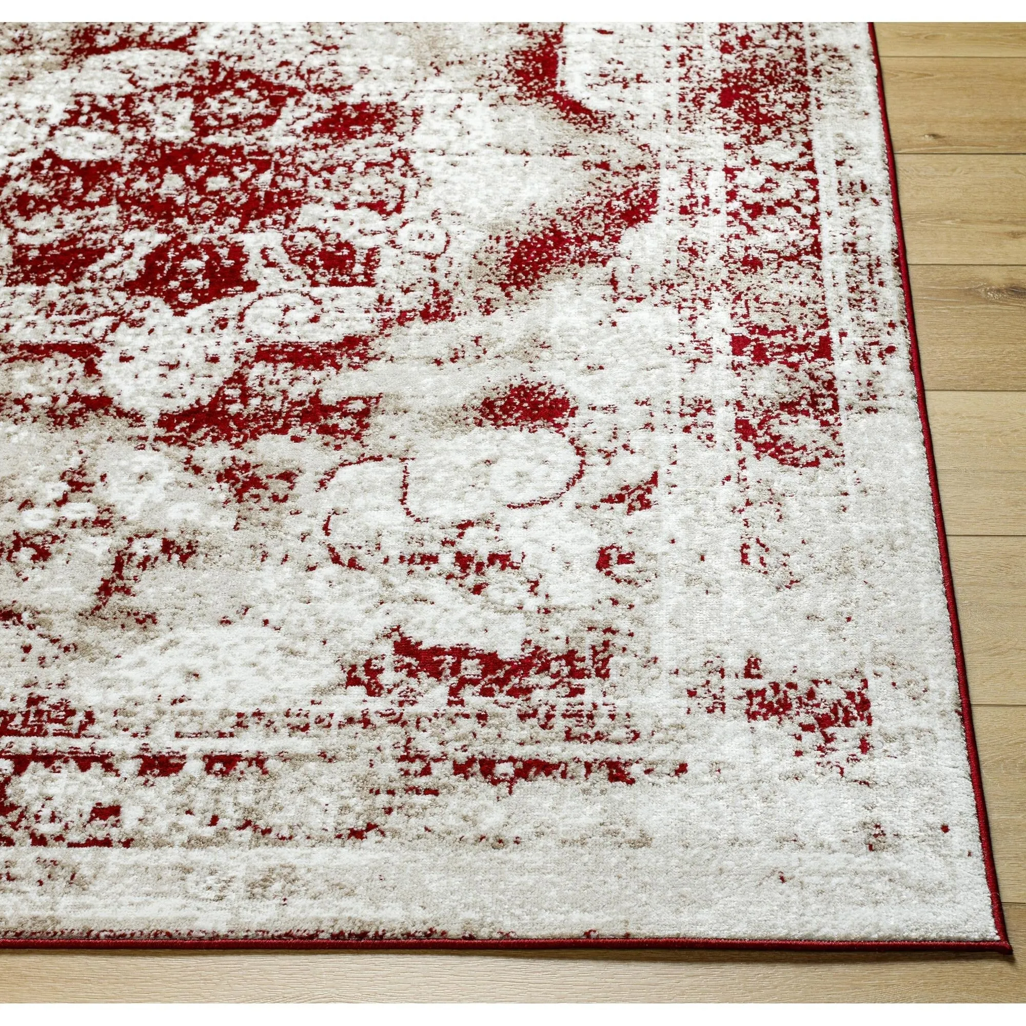 Otero Vintage Area Rug