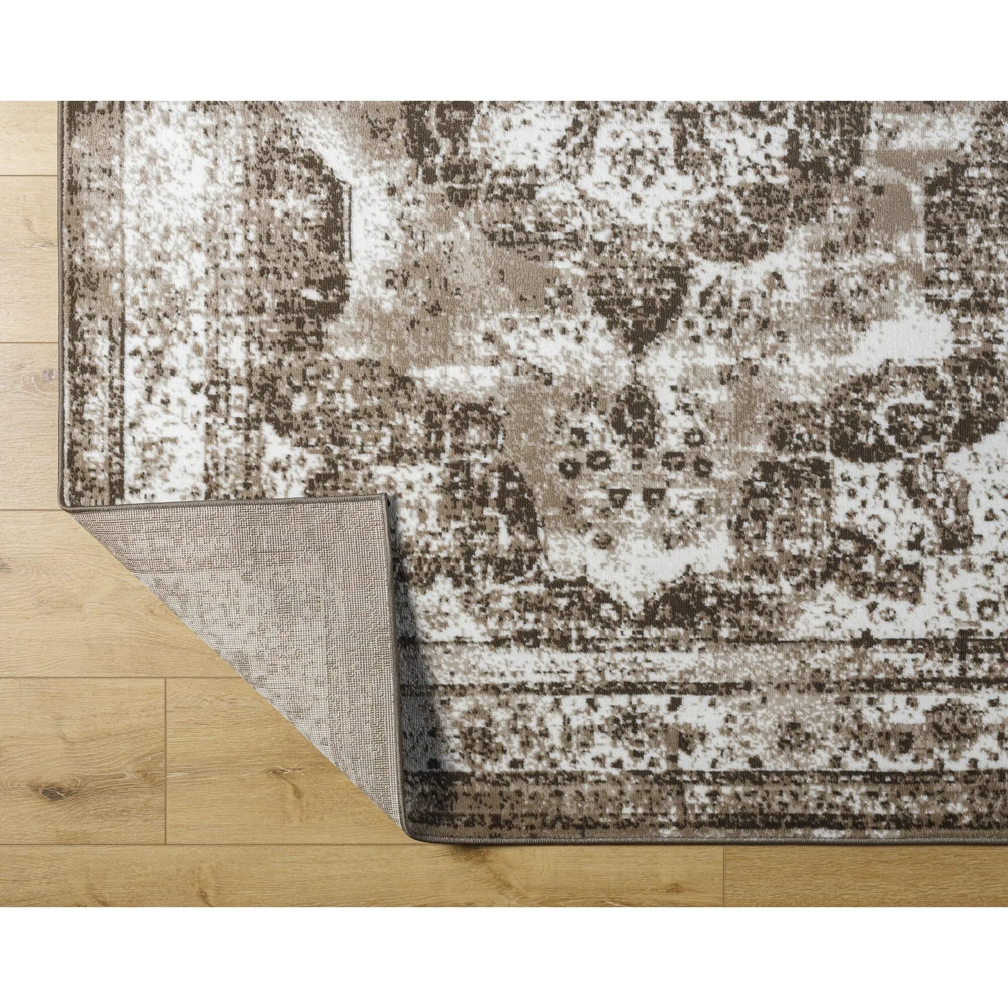 Otero Vintage Area Rug