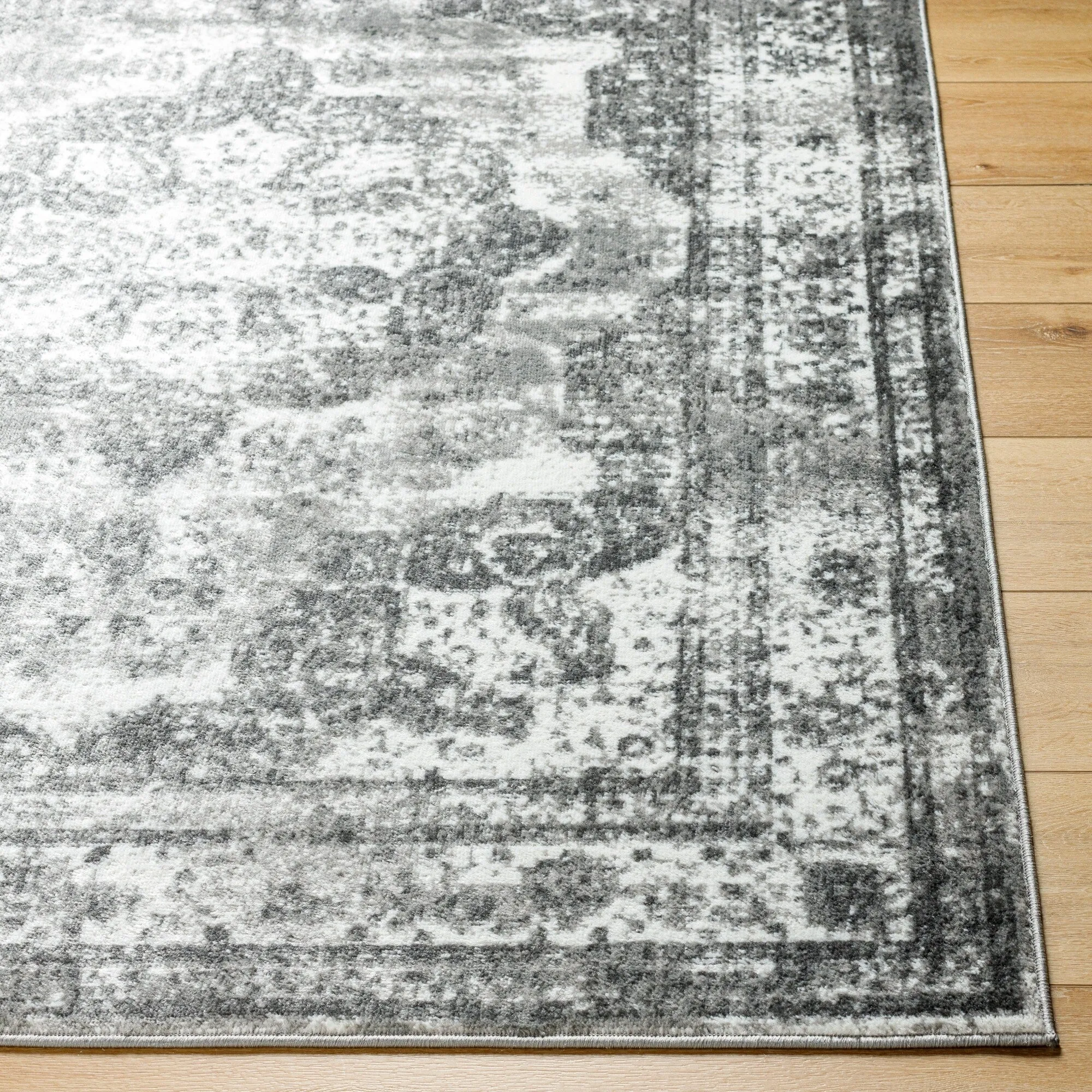 Otero Vintage Area Rug