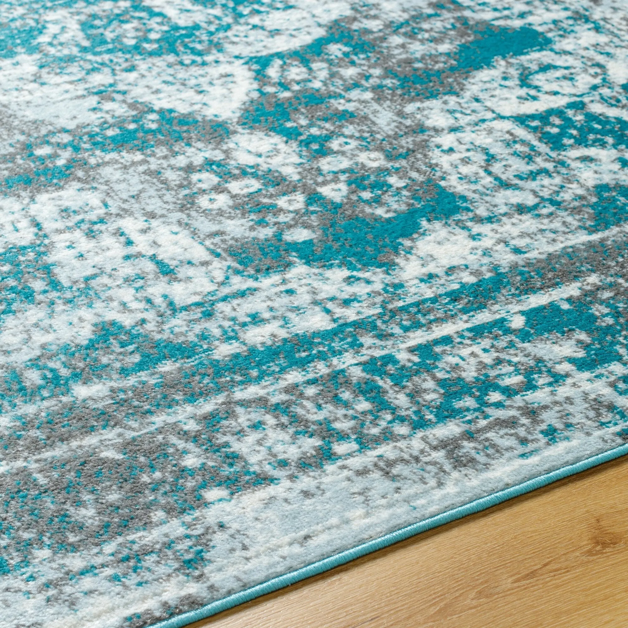 Otero Vintage Area Rug