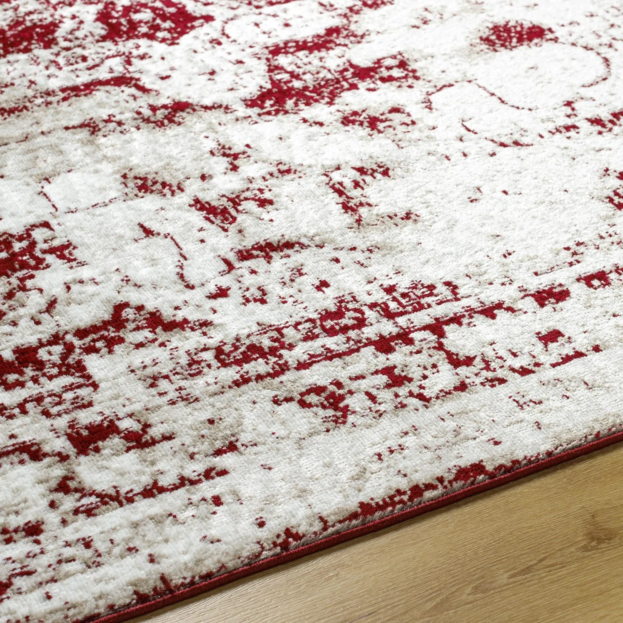 Otero Vintage Area Rug