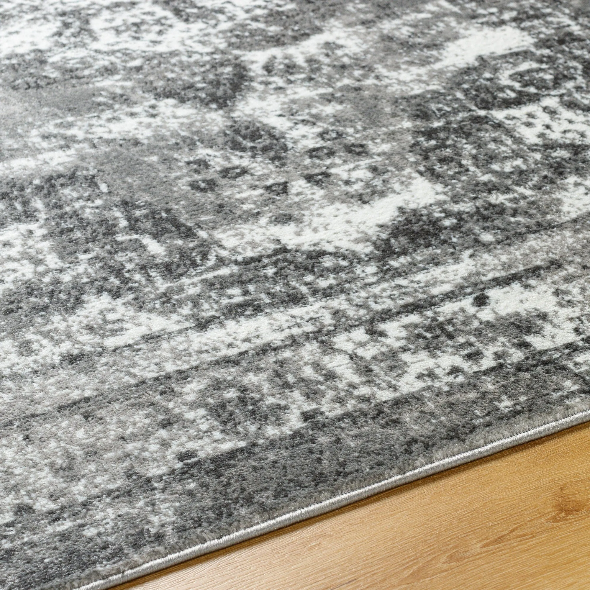 Otero Vintage Area Rug