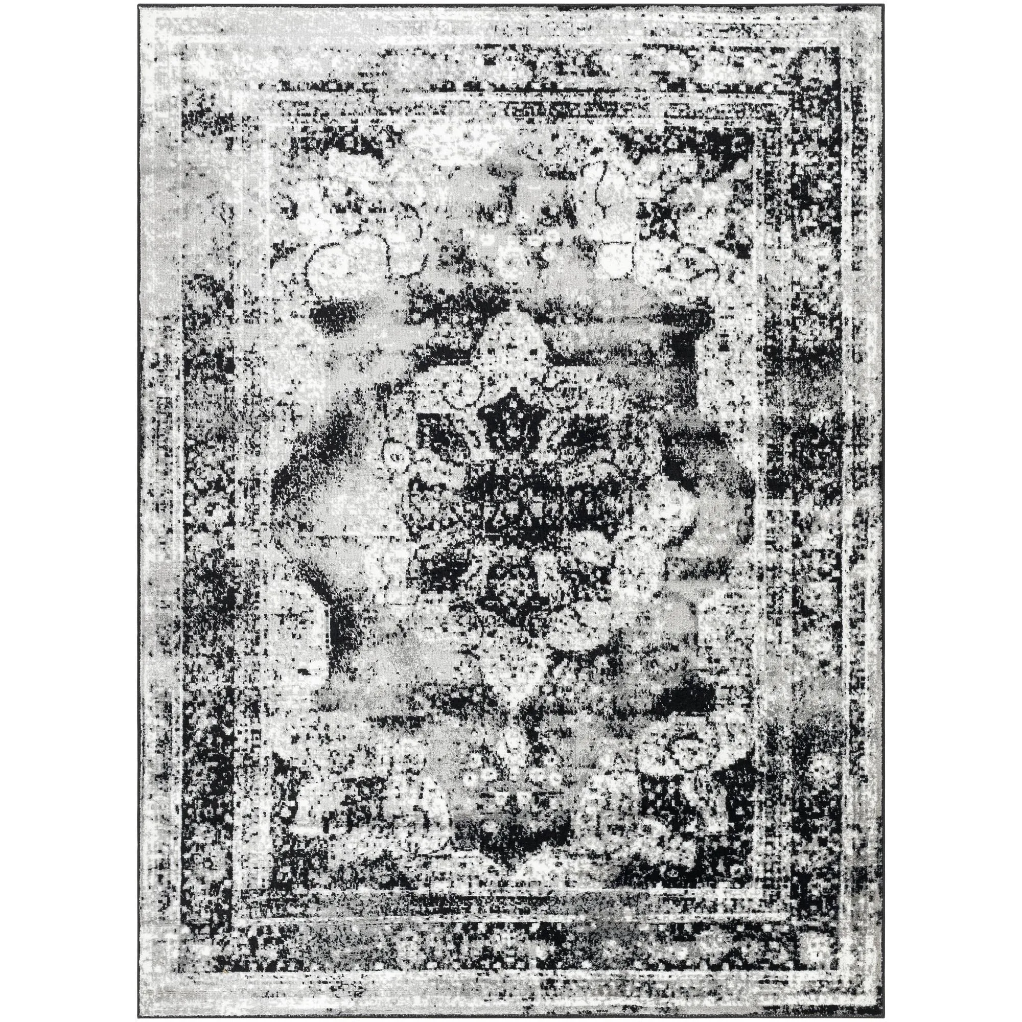 Otero Vintage Area Rug