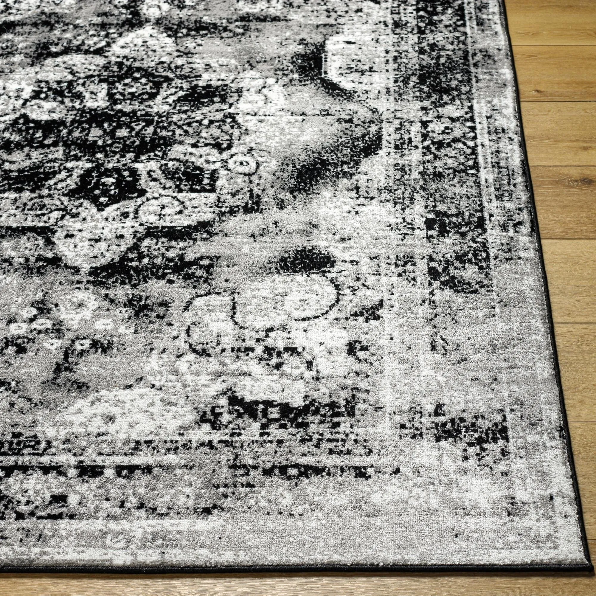 Otero Vintage Area Rug