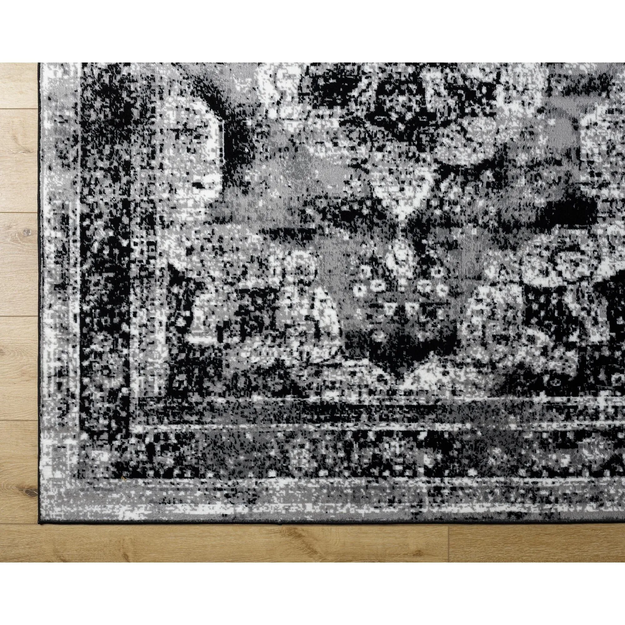 Otero Vintage Area Rug