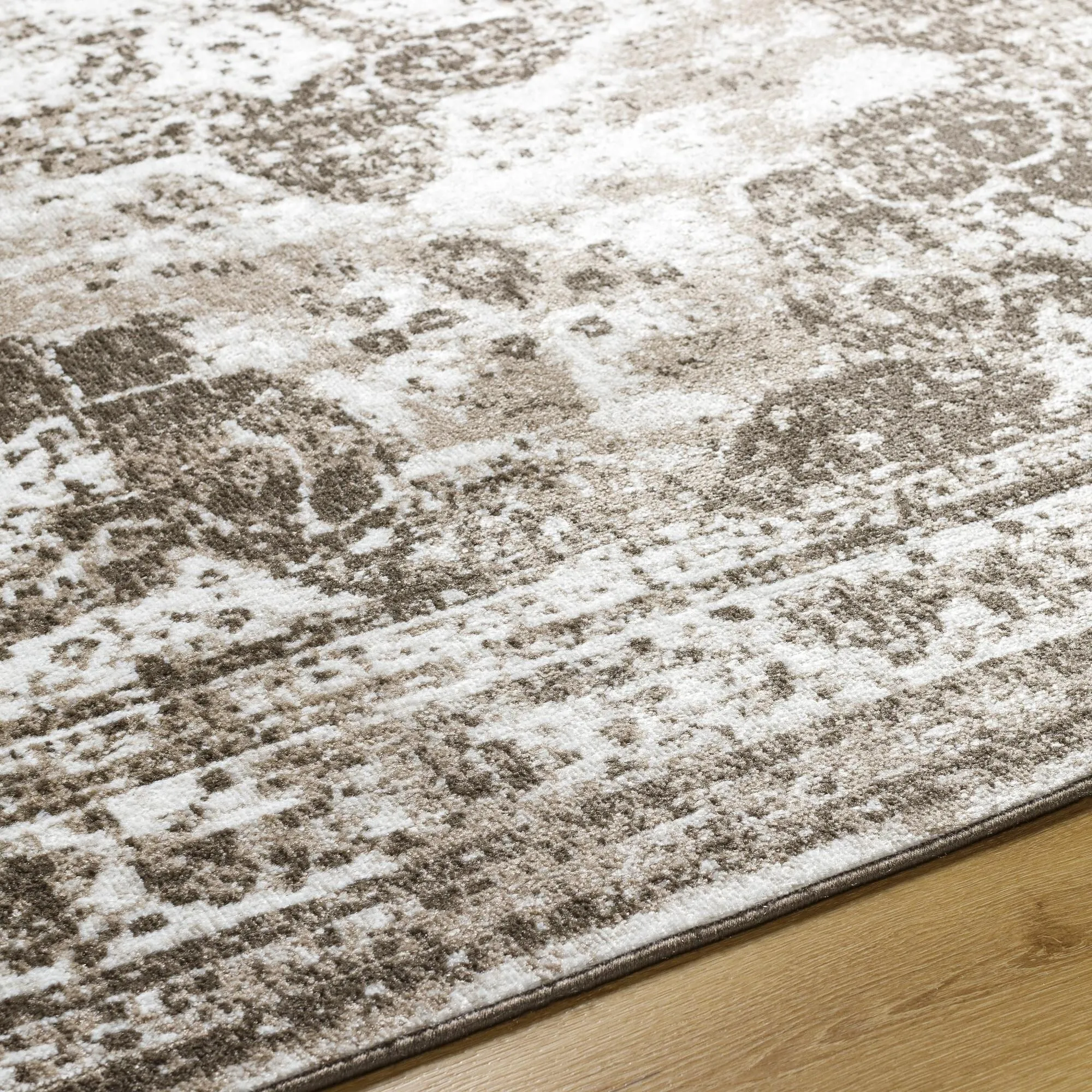 Otero Vintage Area Rug