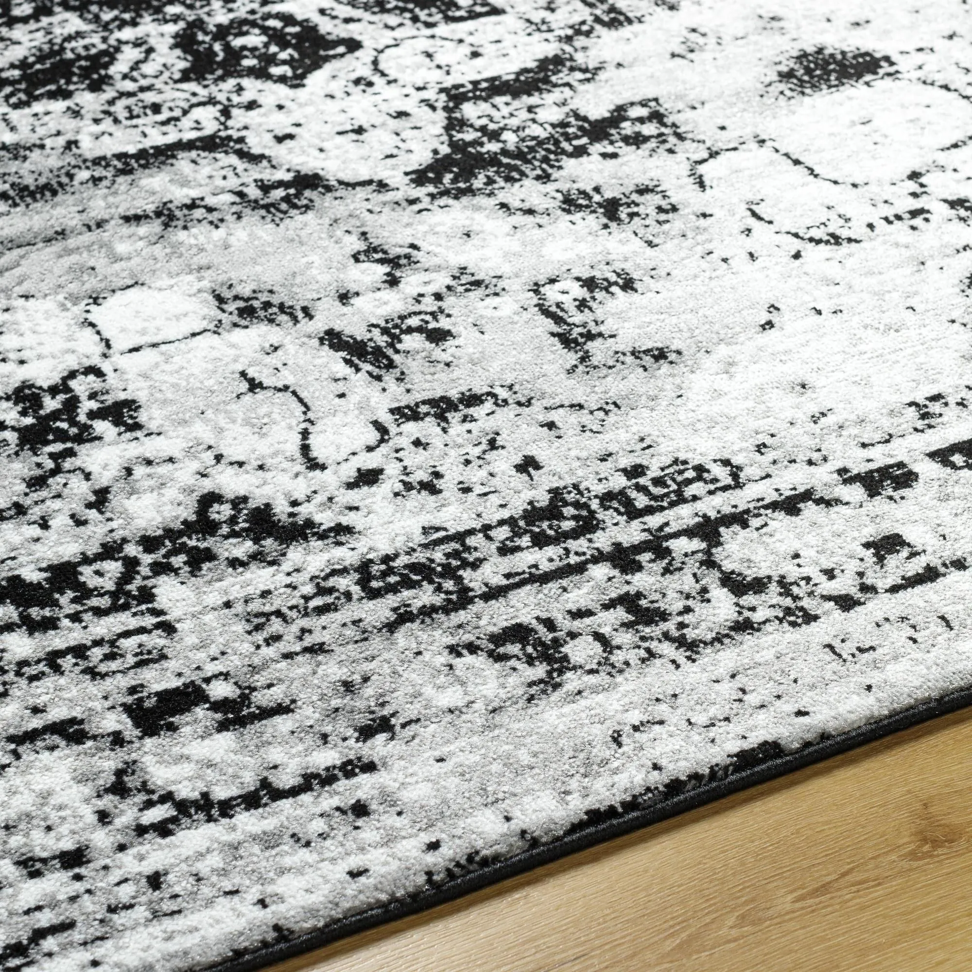 Otero Vintage Area Rug