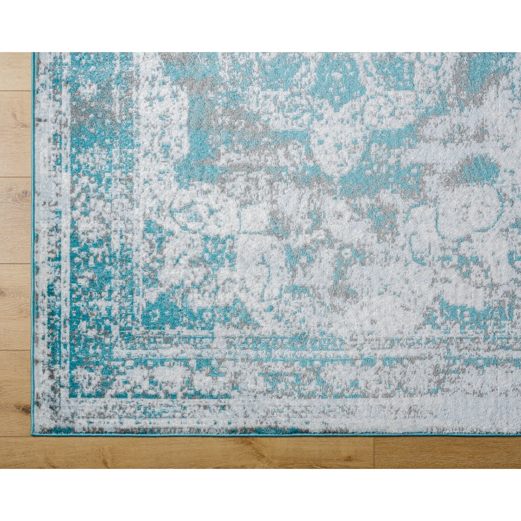 Otero Vintage Area Rug