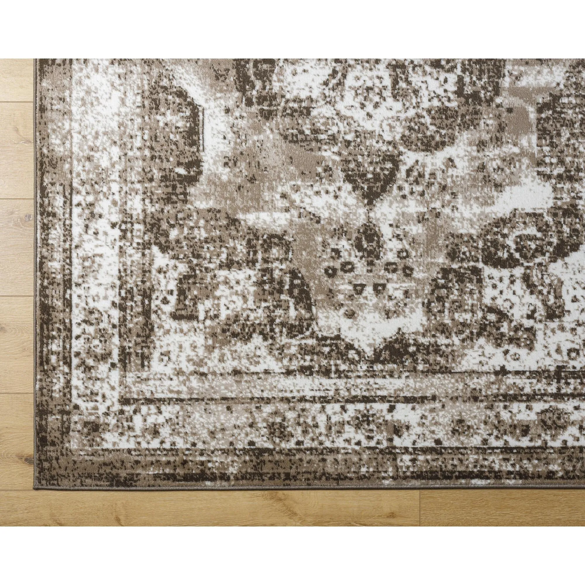Otero Vintage Area Rug